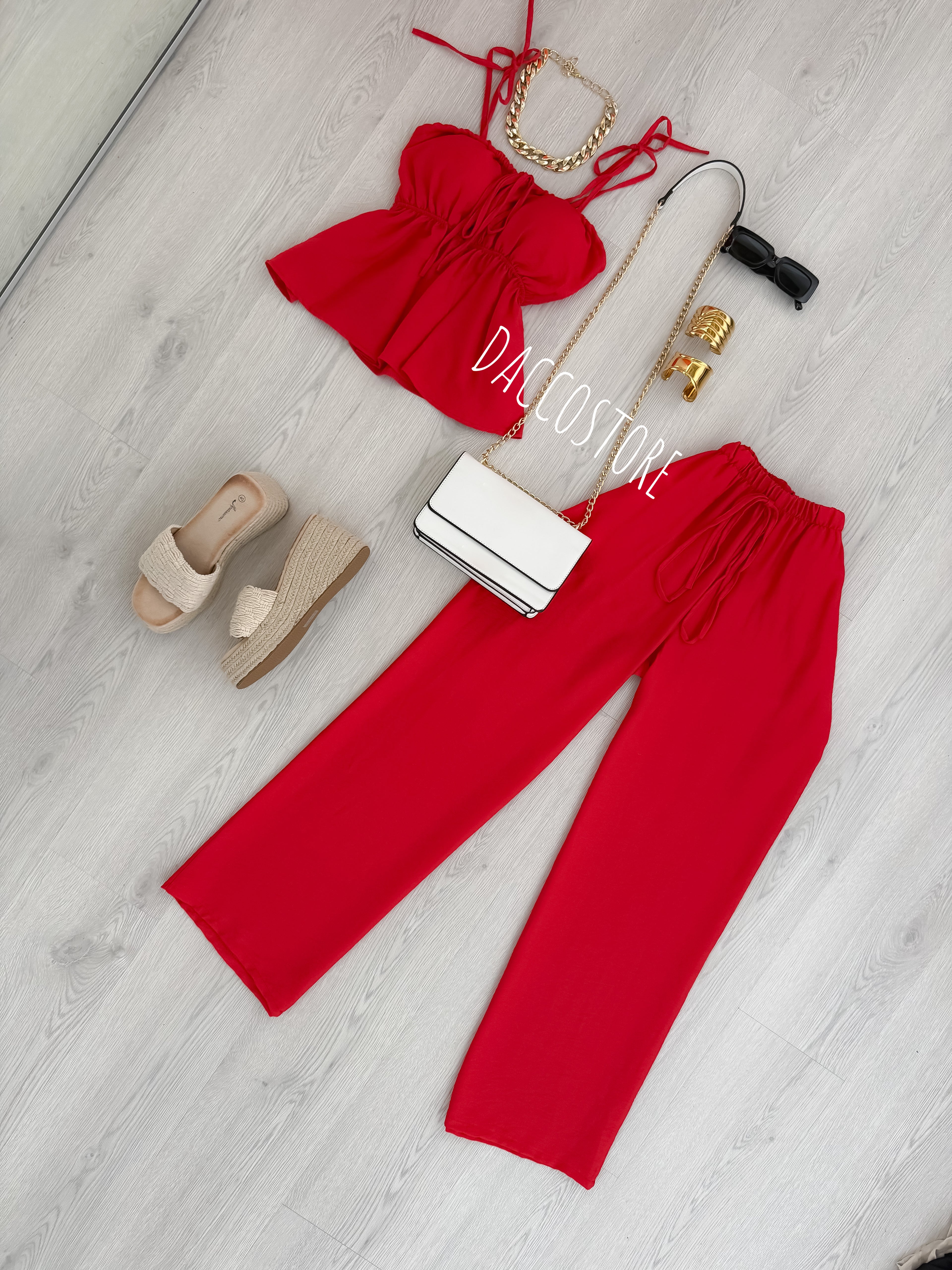 Conjunto Aitana