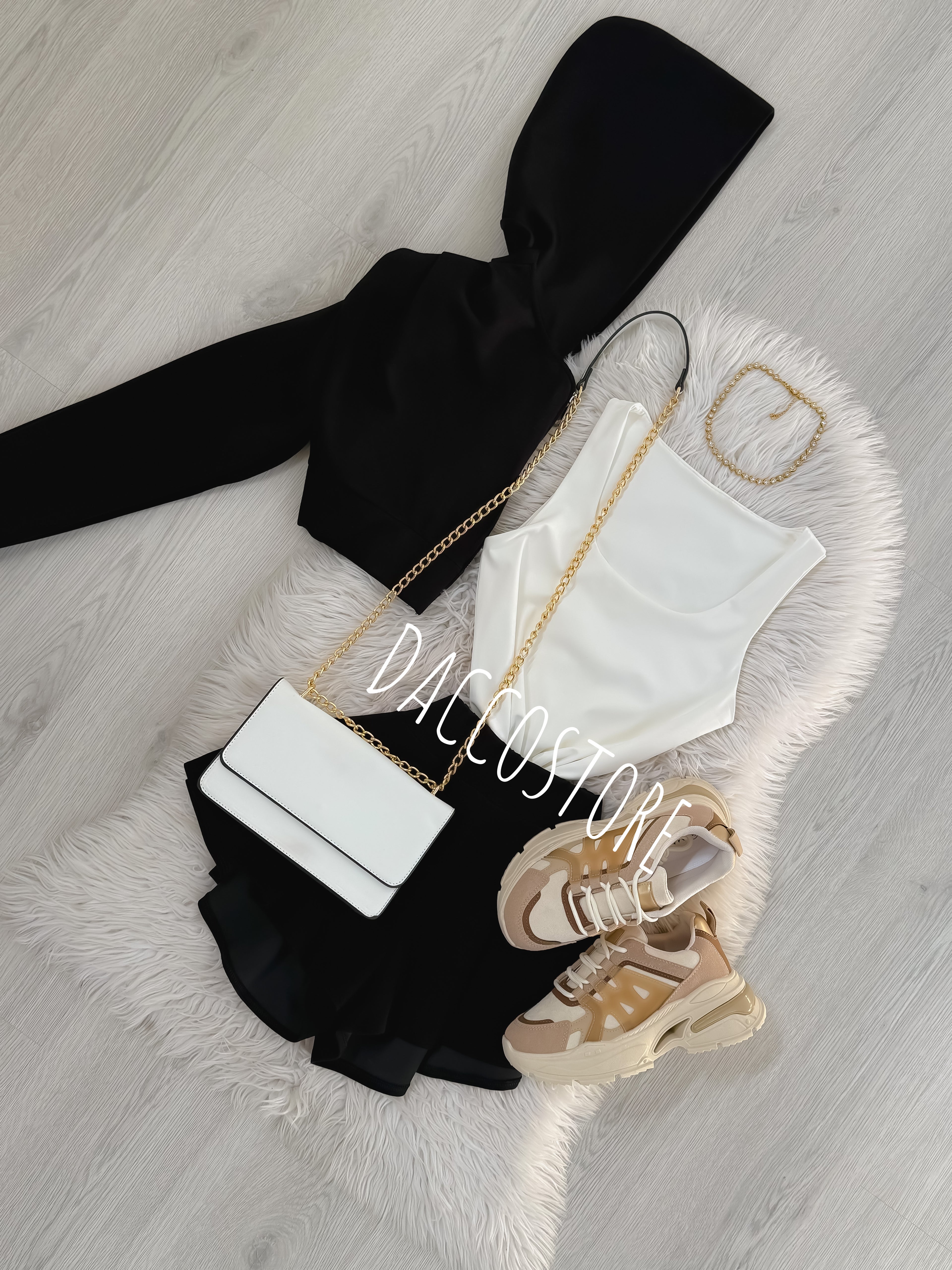 Conjunto Ariana