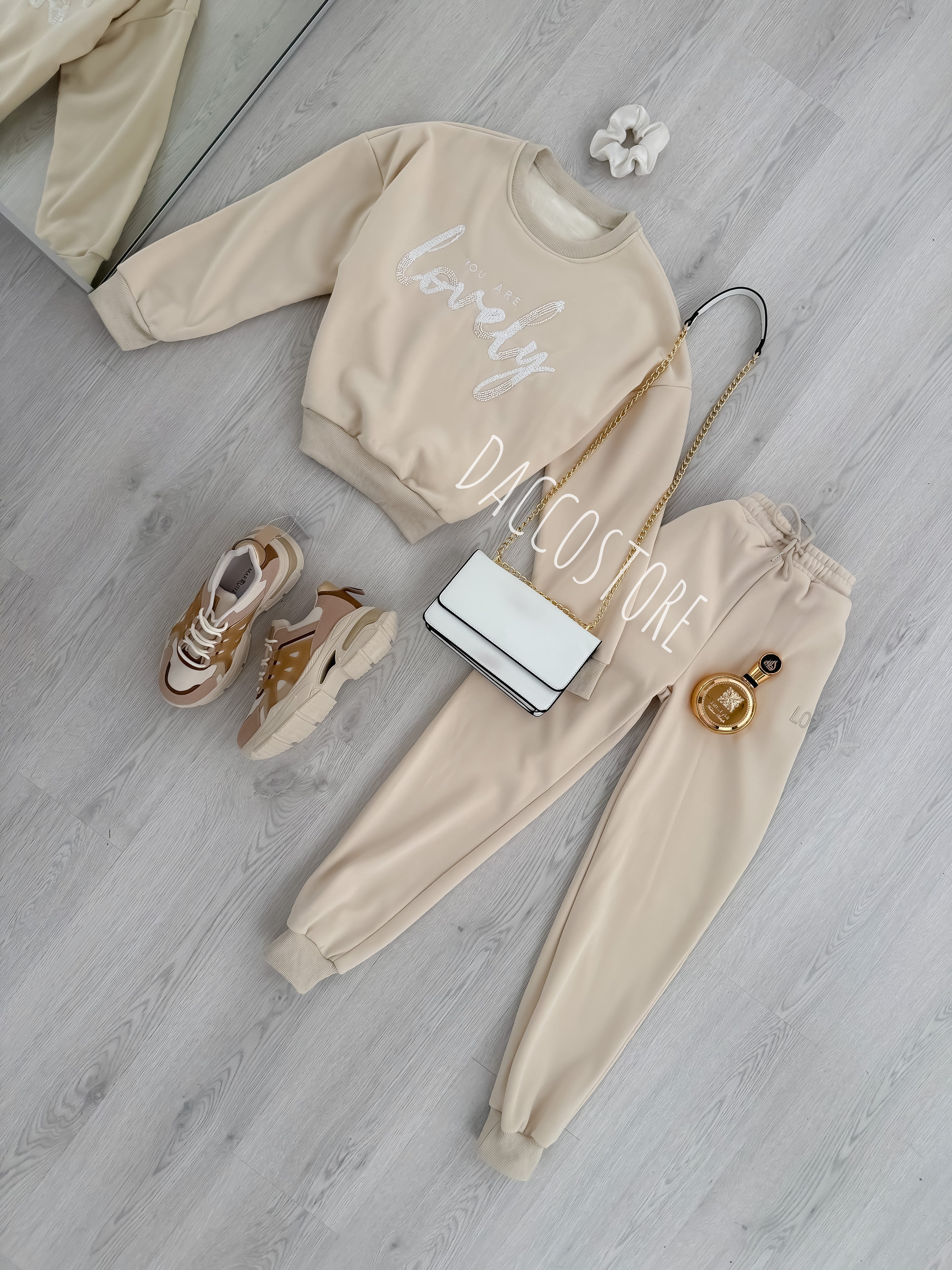 Conjunto Lovely
