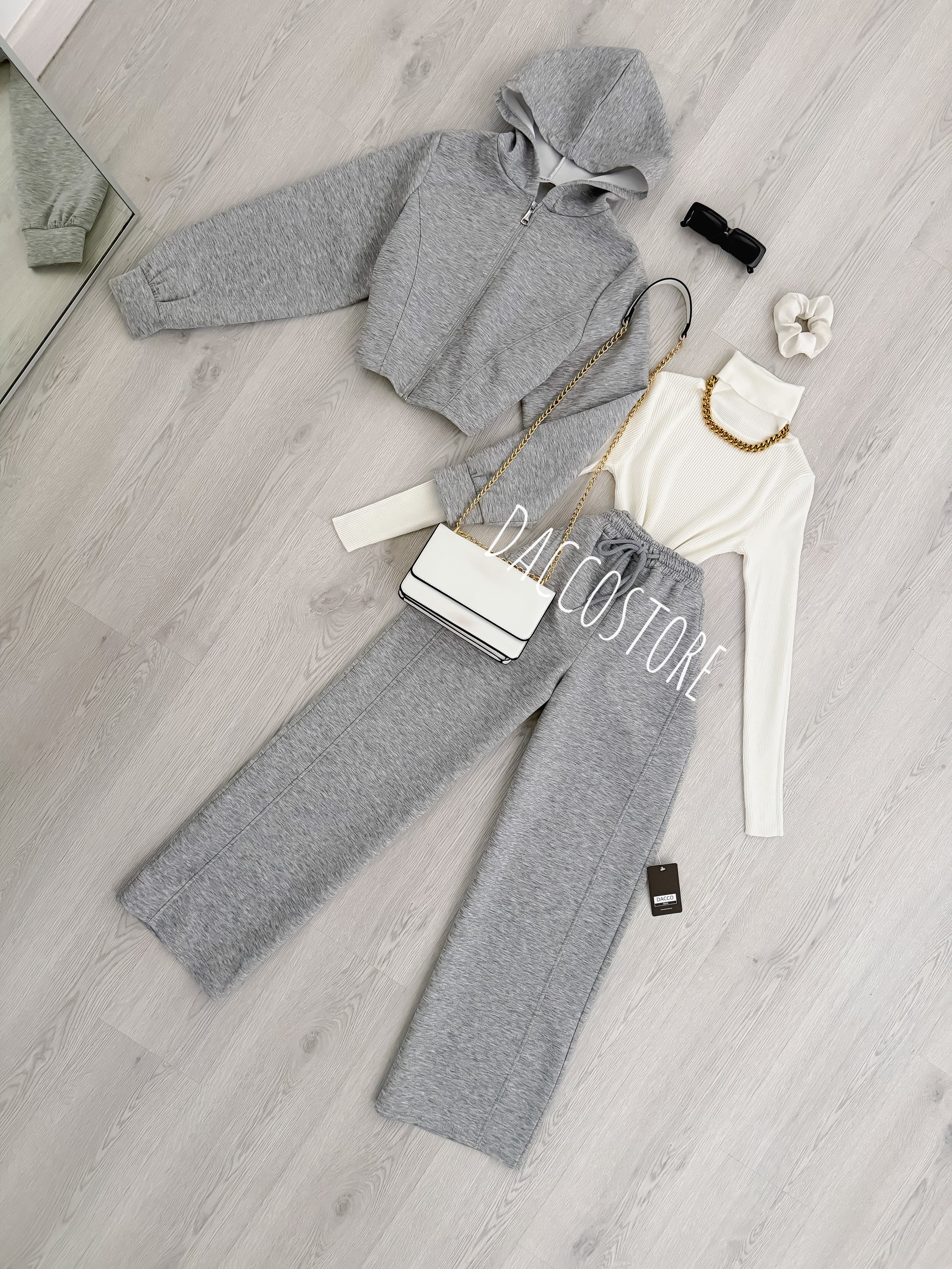 Conjunto Andreia
