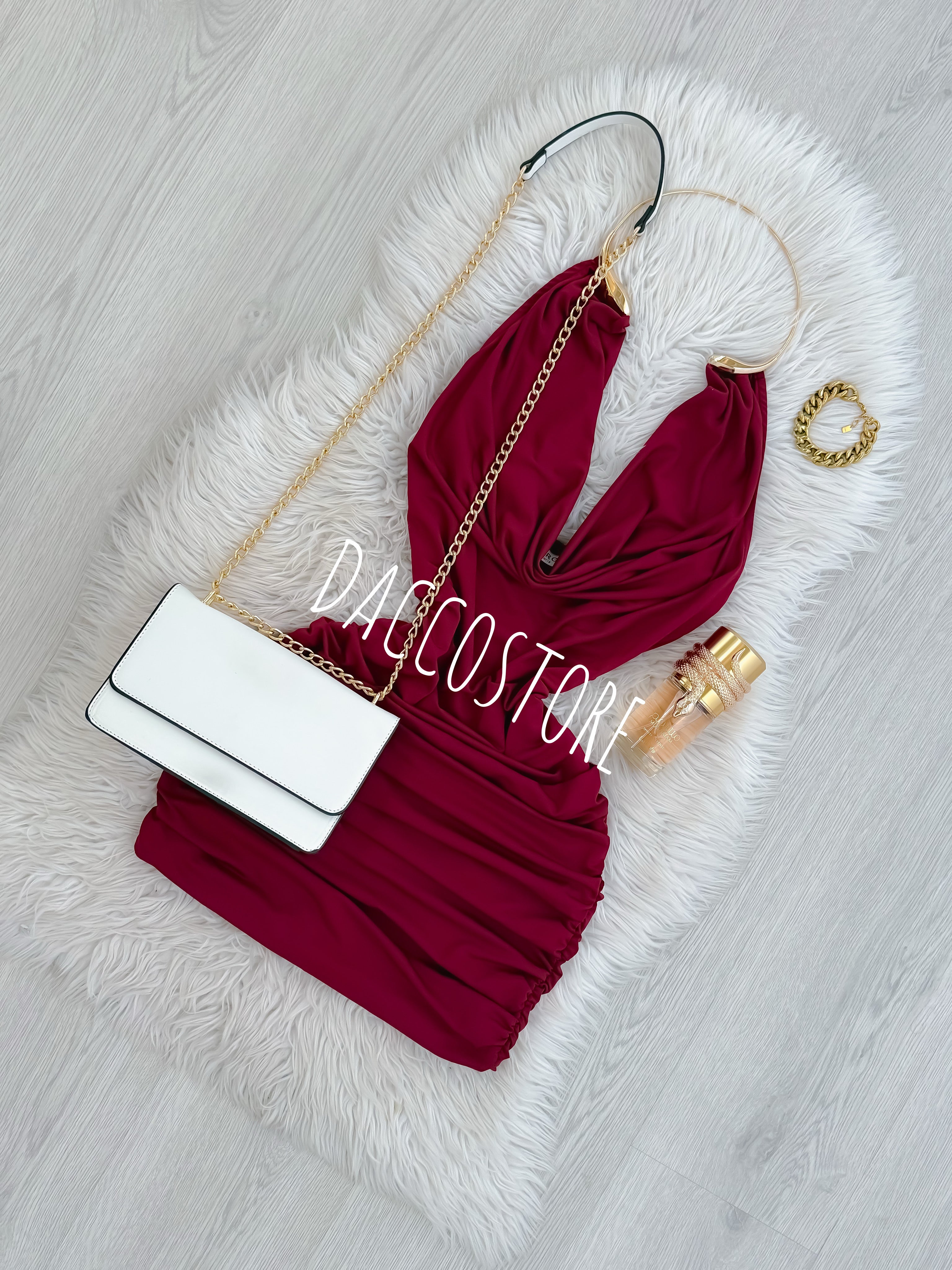 Vestido Musa