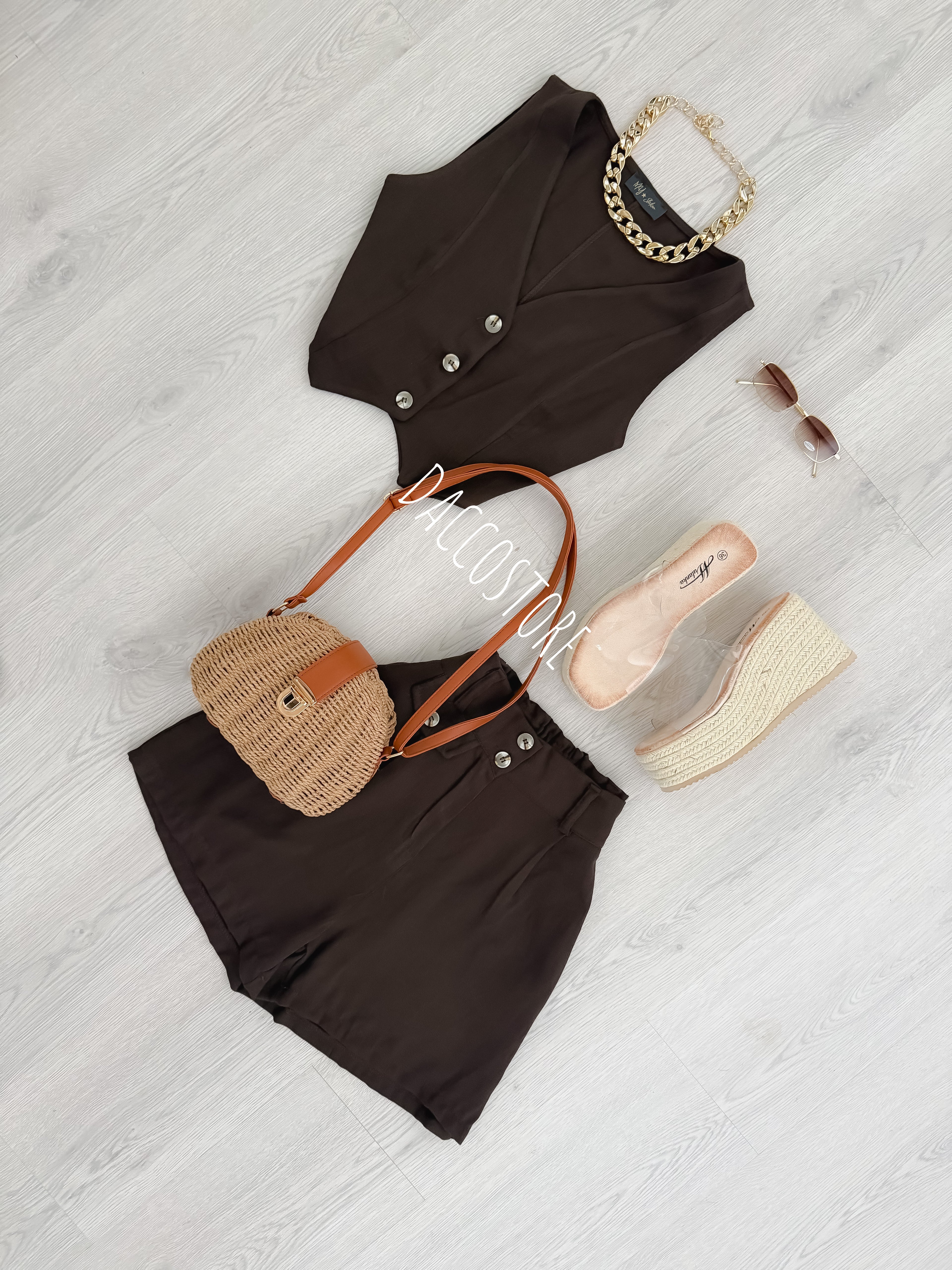 Conjunto Barbara