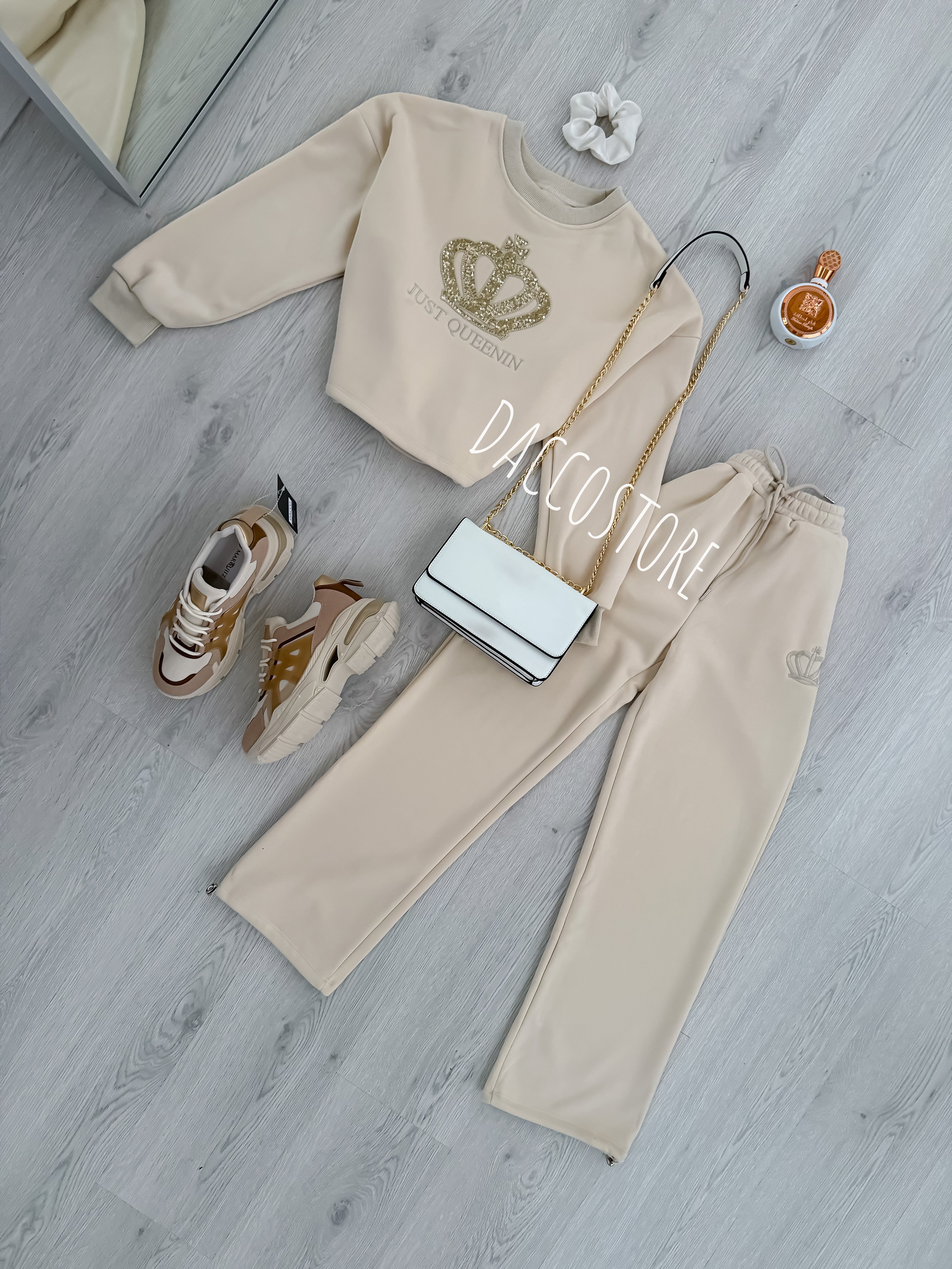 Conjunto Coroa