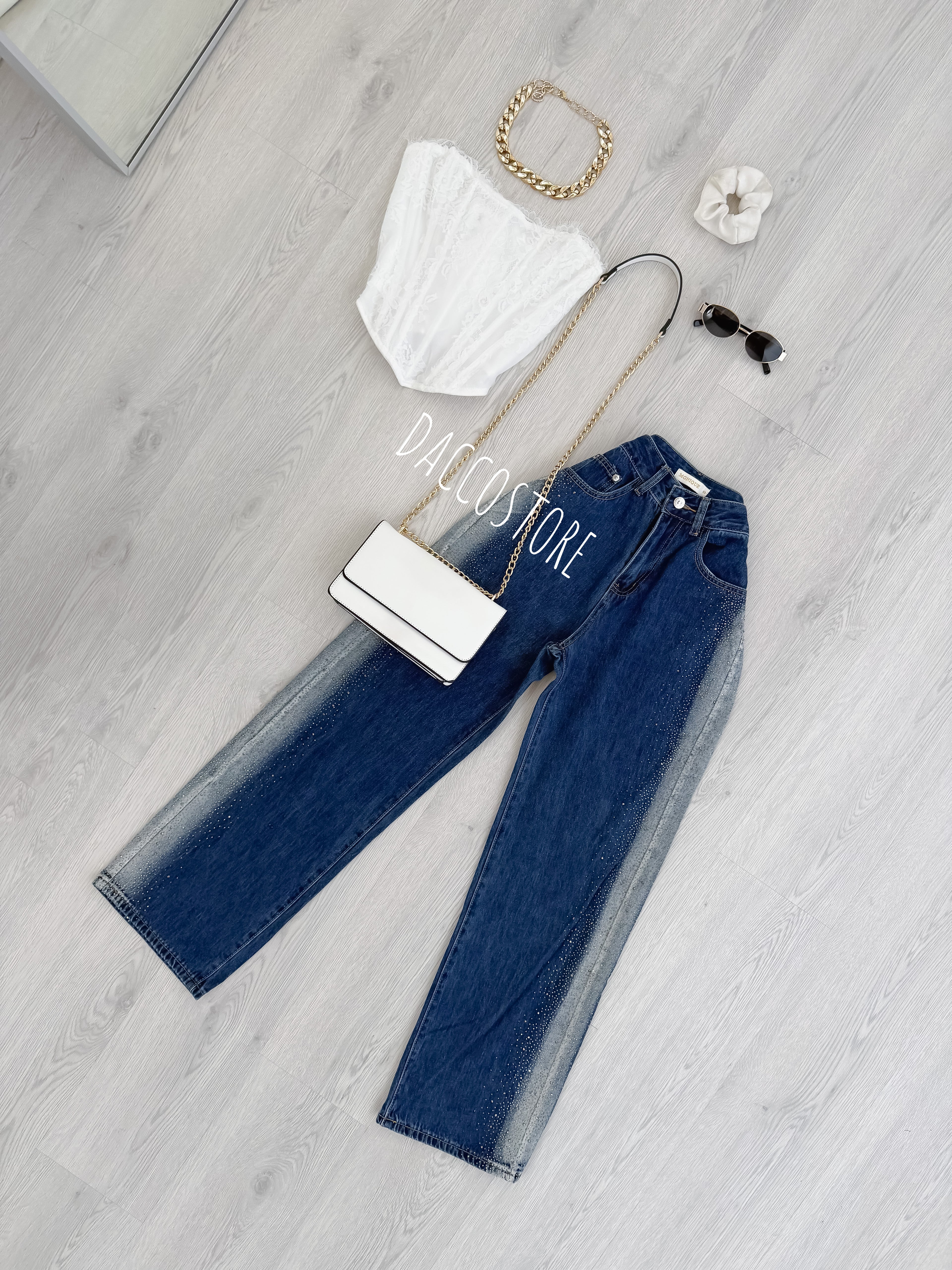 Calça Sofia