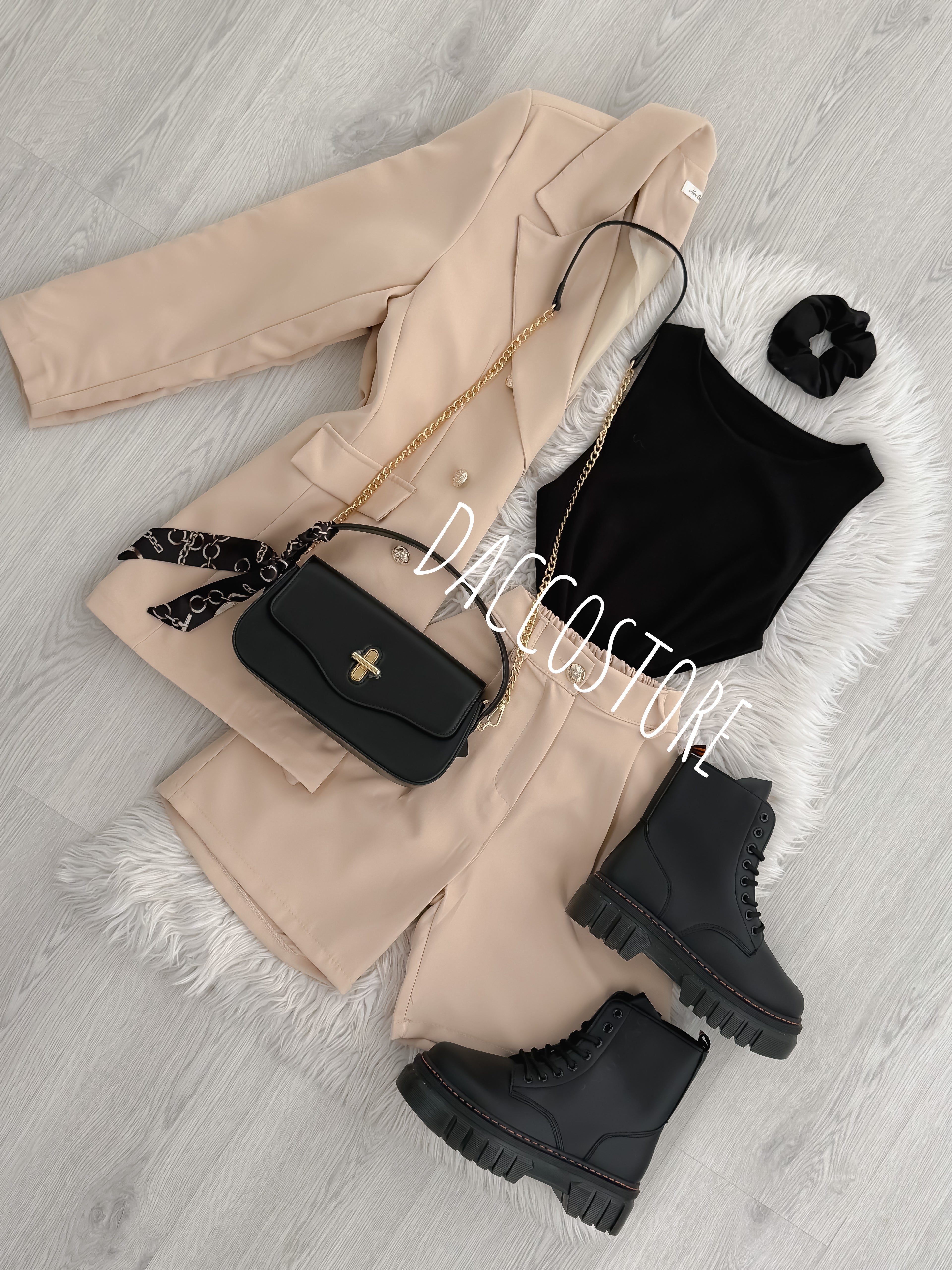 Conjunto Amanda