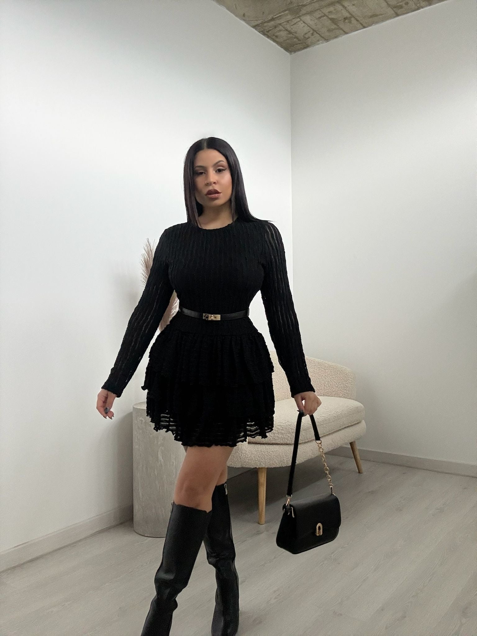 Vestido Viviane
