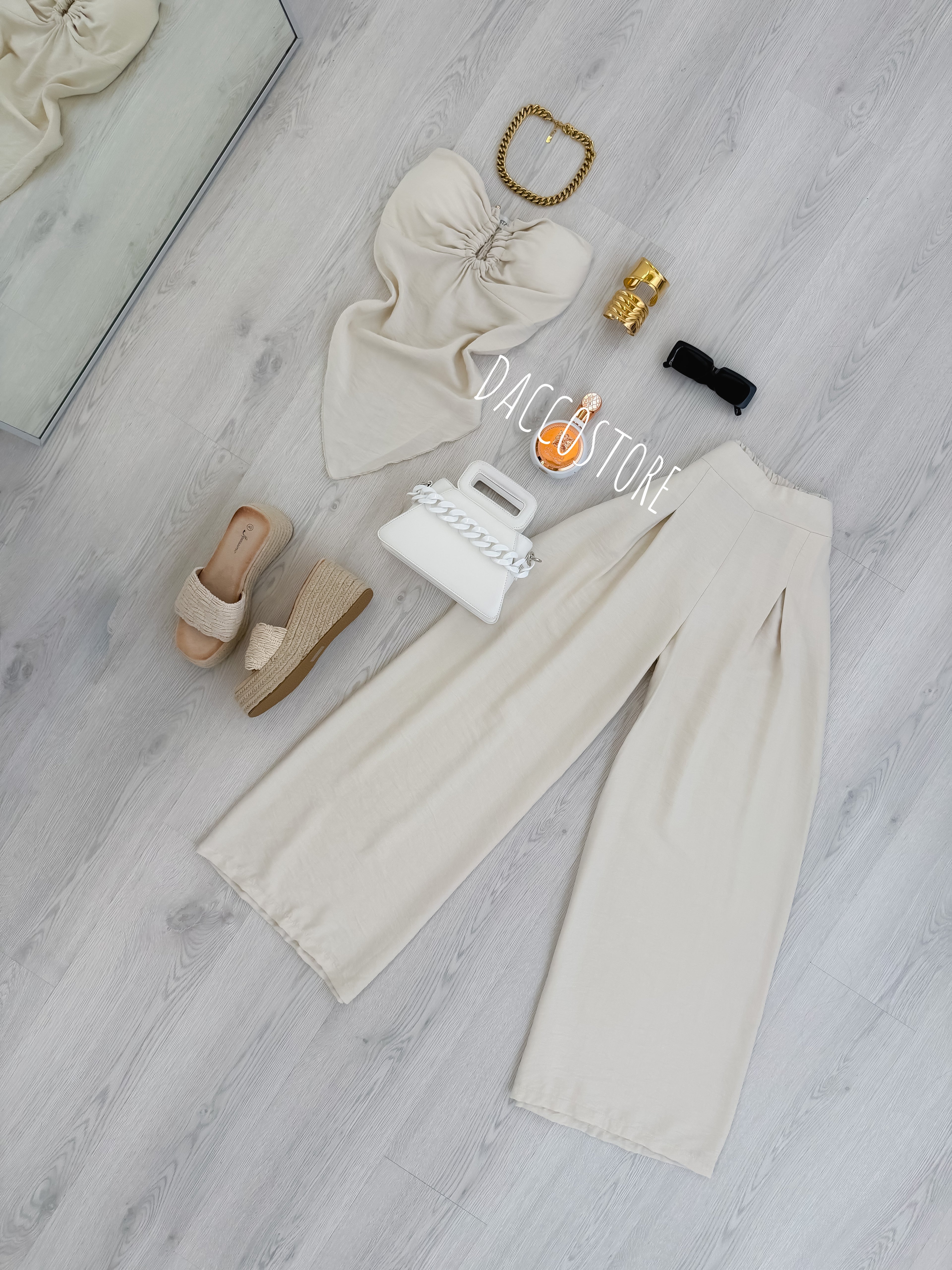 Conjunto Sara