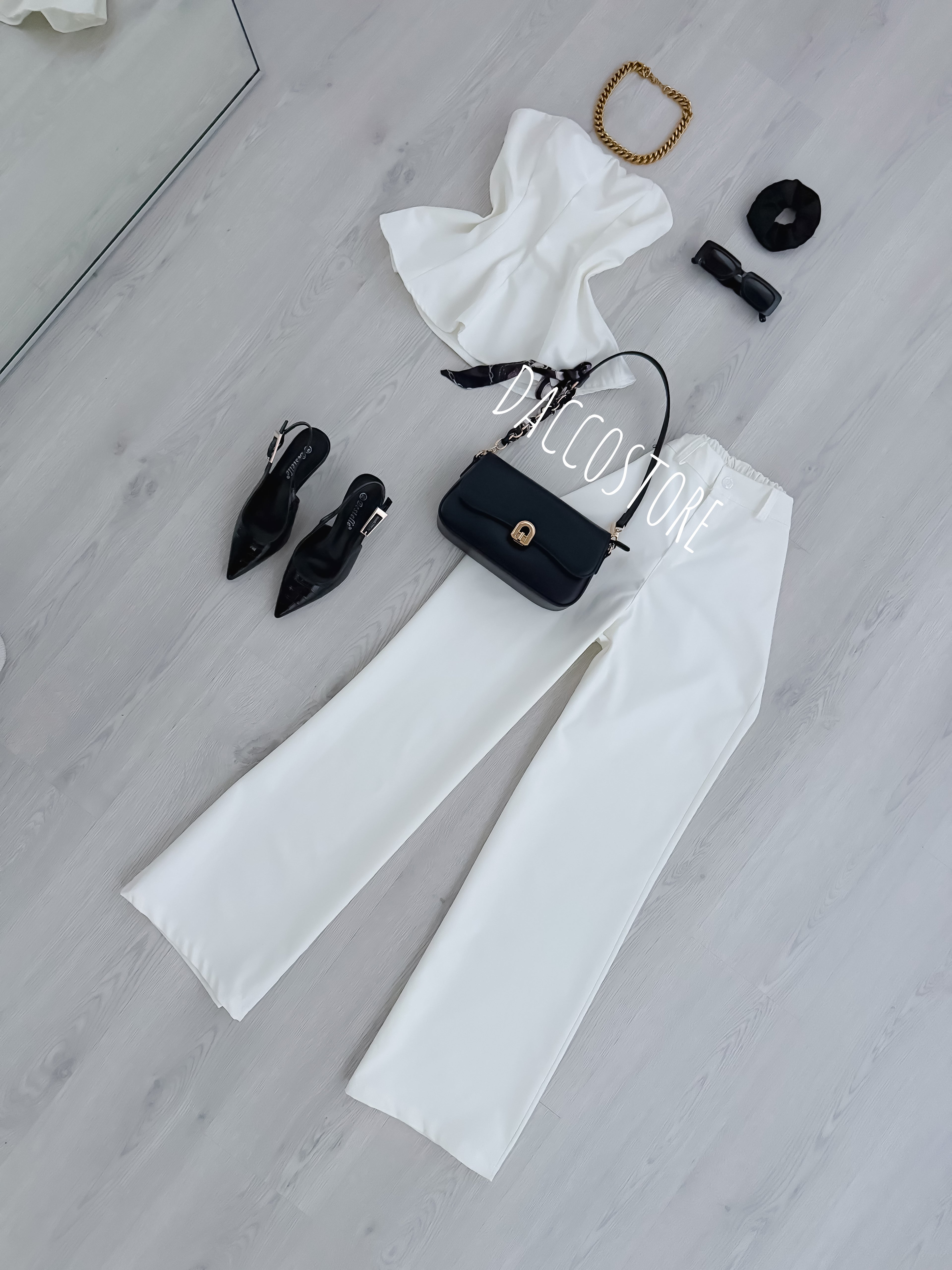 Conjunto Yoko