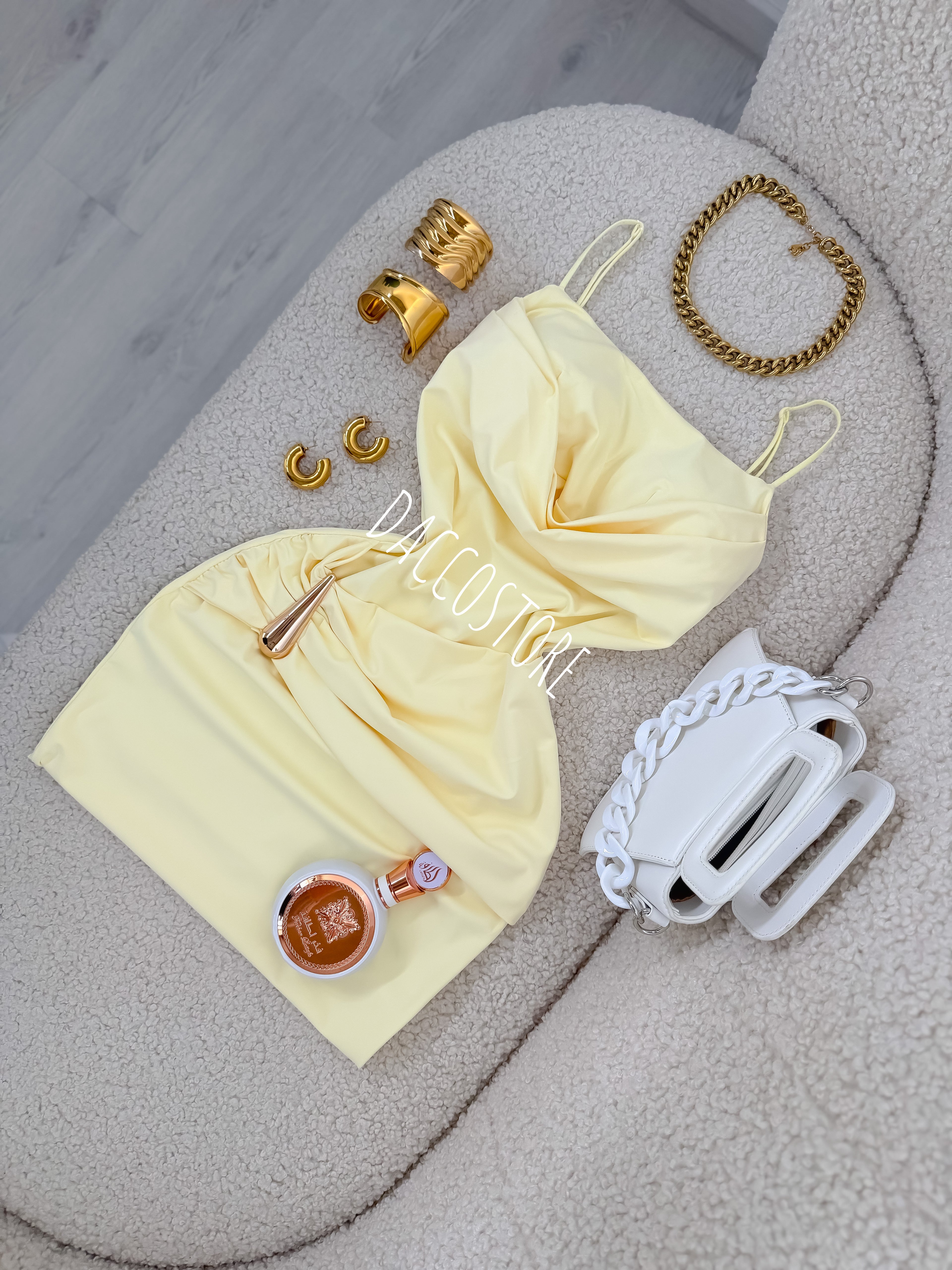 Vestido Virginia