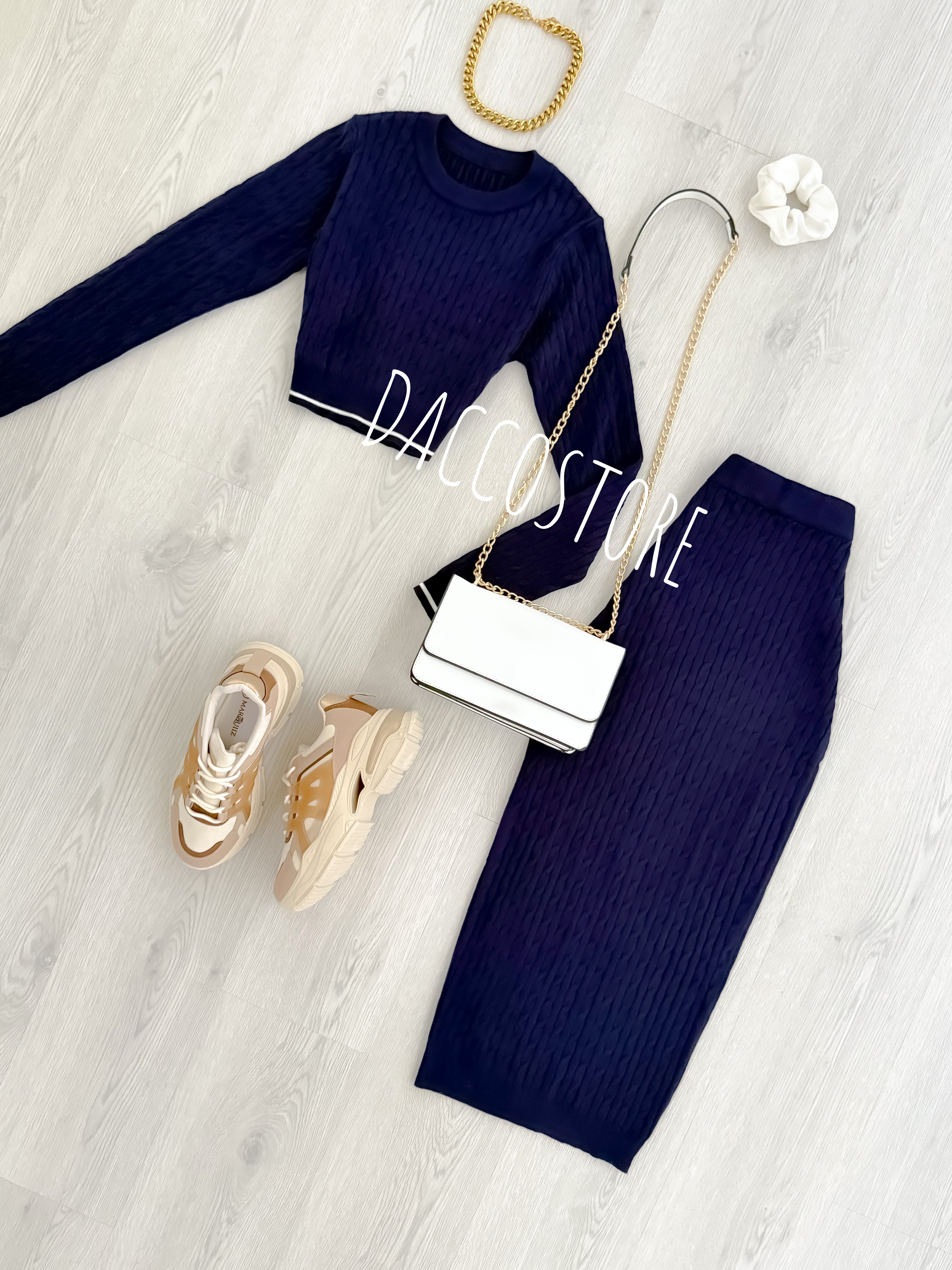 Conjunto Aria