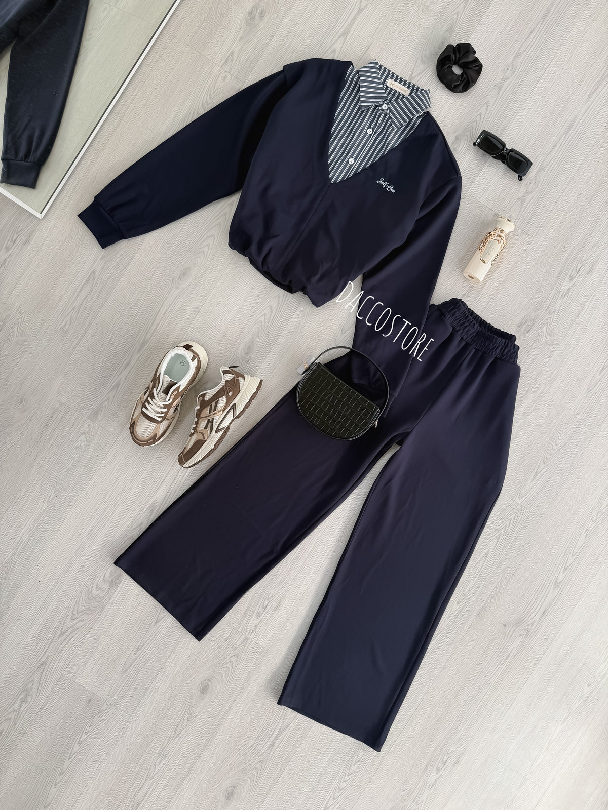 Conjunto Jullie
