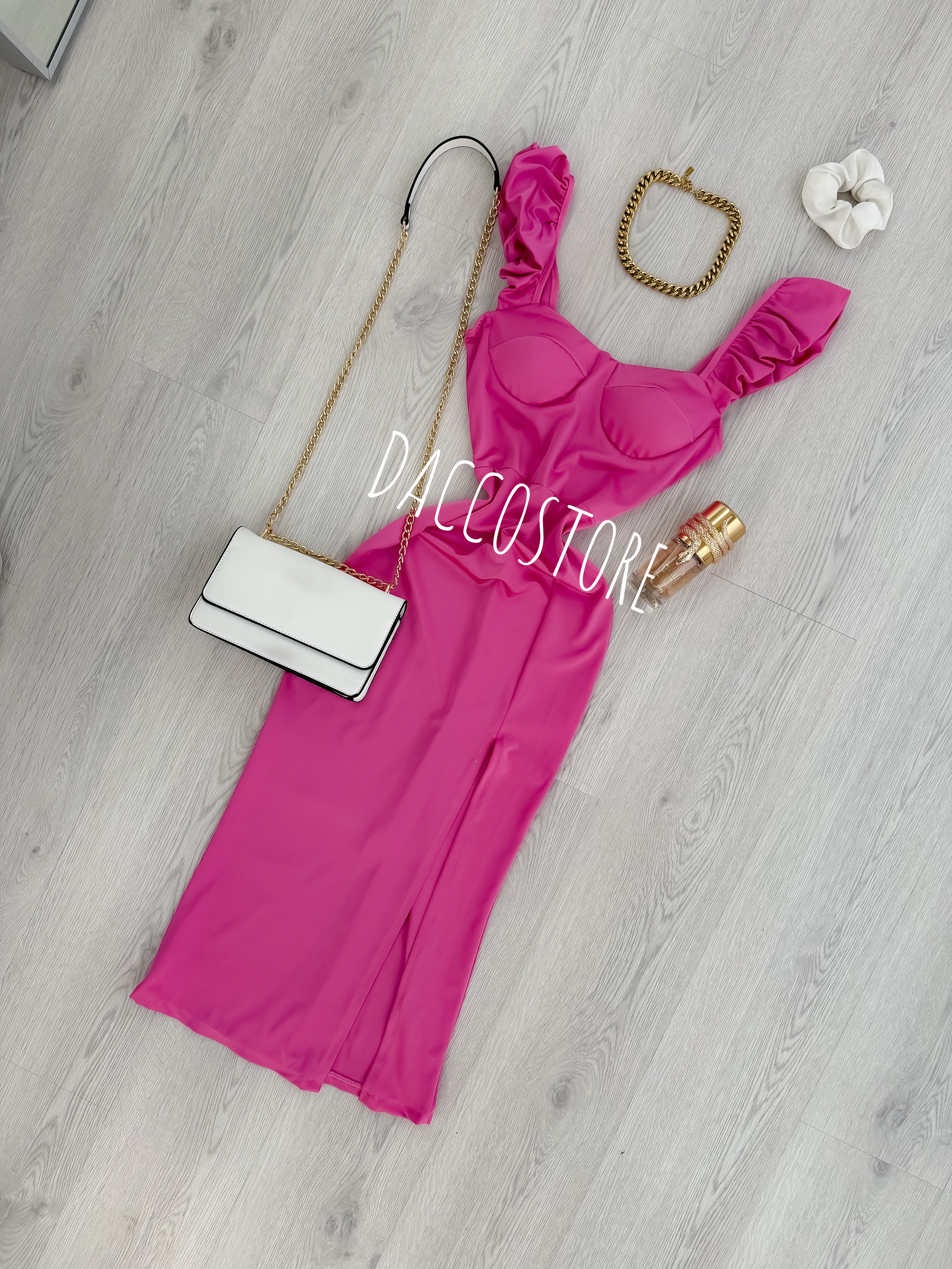 Vestido Sónia