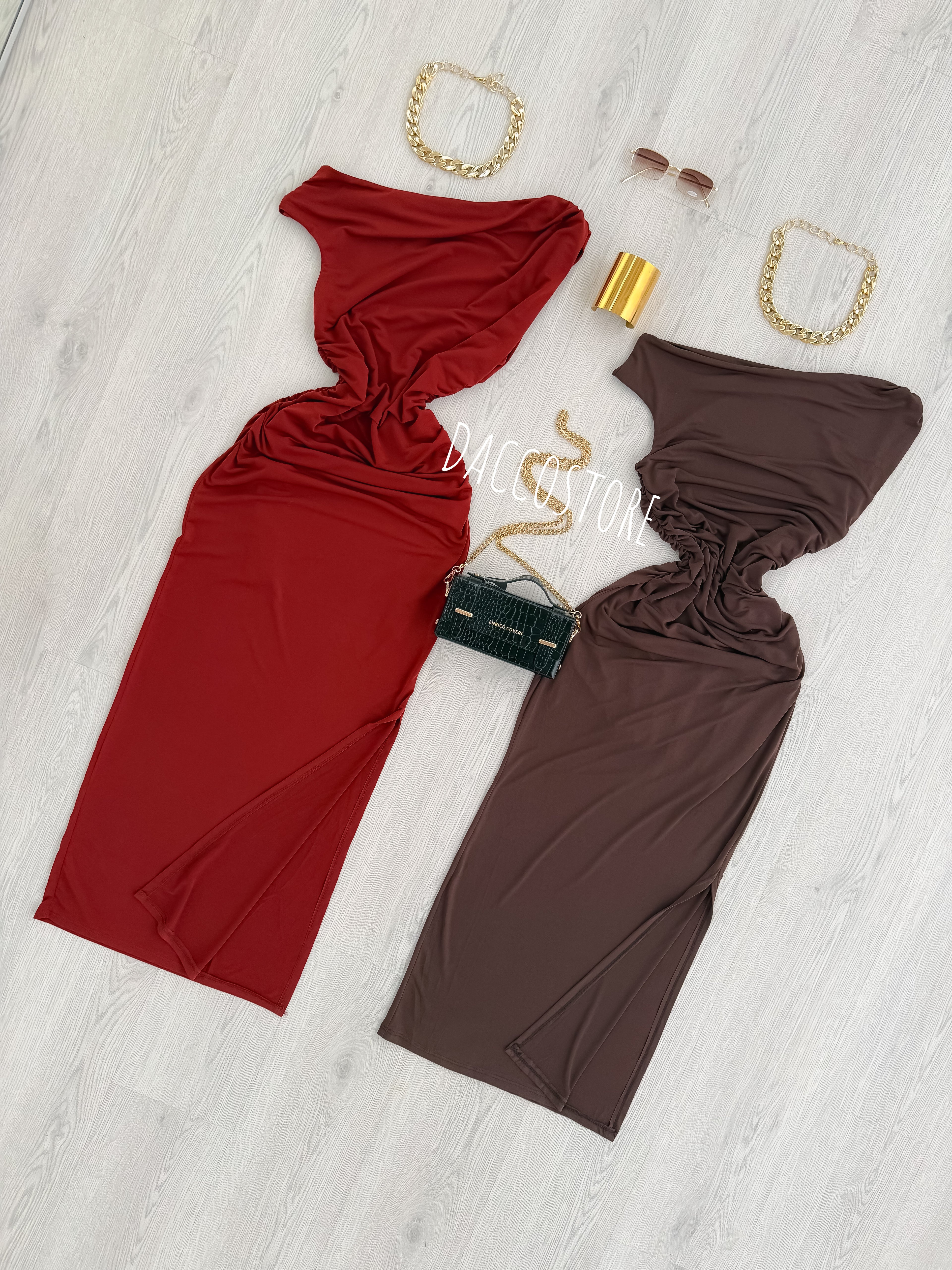 Vestido Kourtney