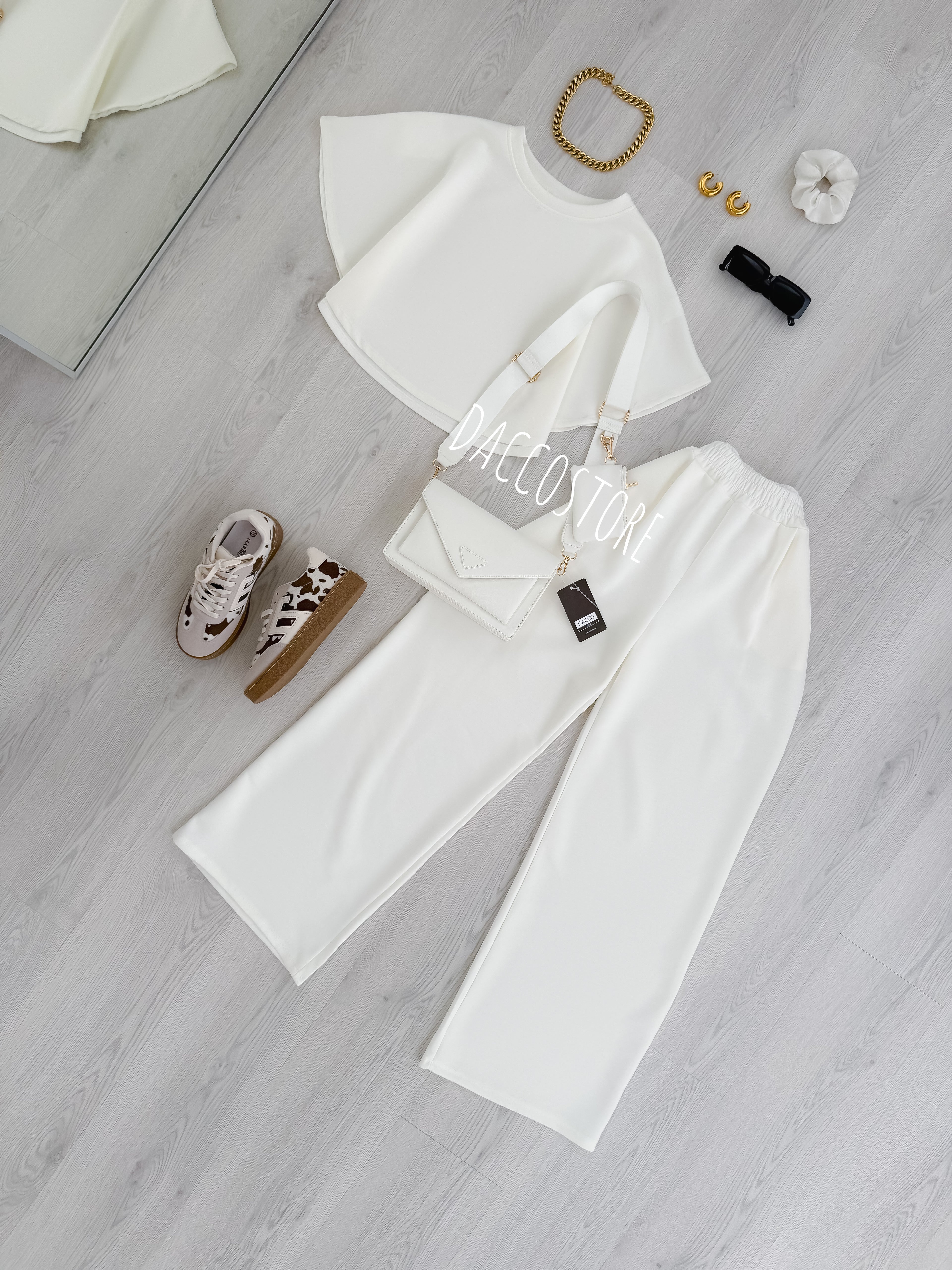 Conjunto Cassie