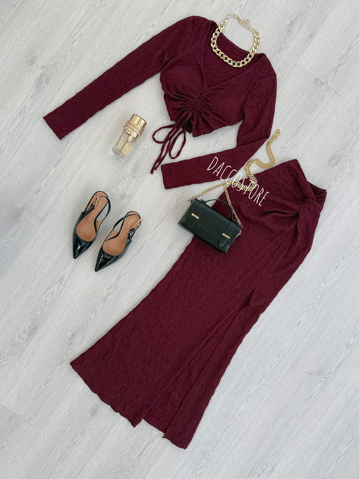 Conjunto Bruna
