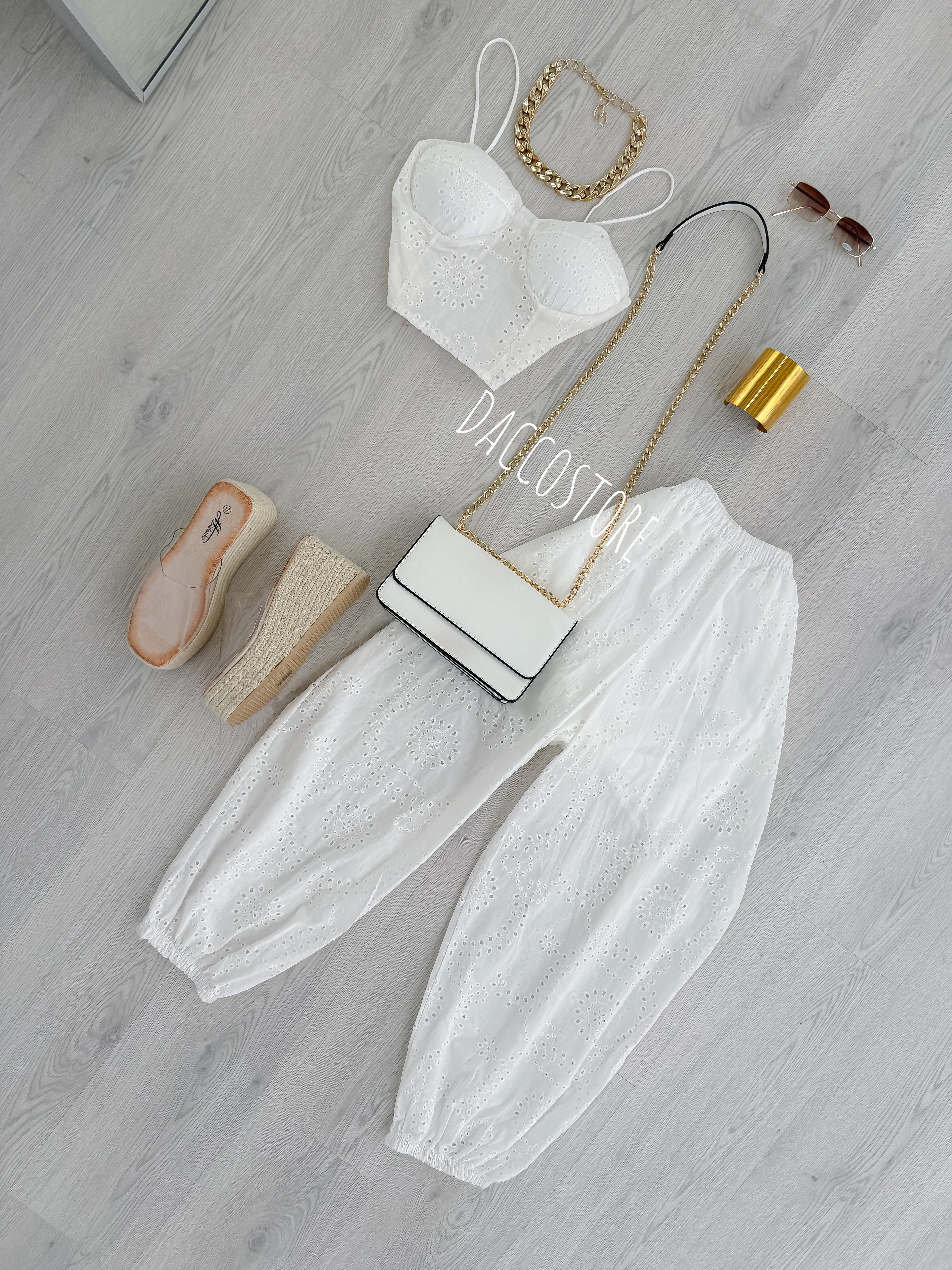 Conjunto Angel