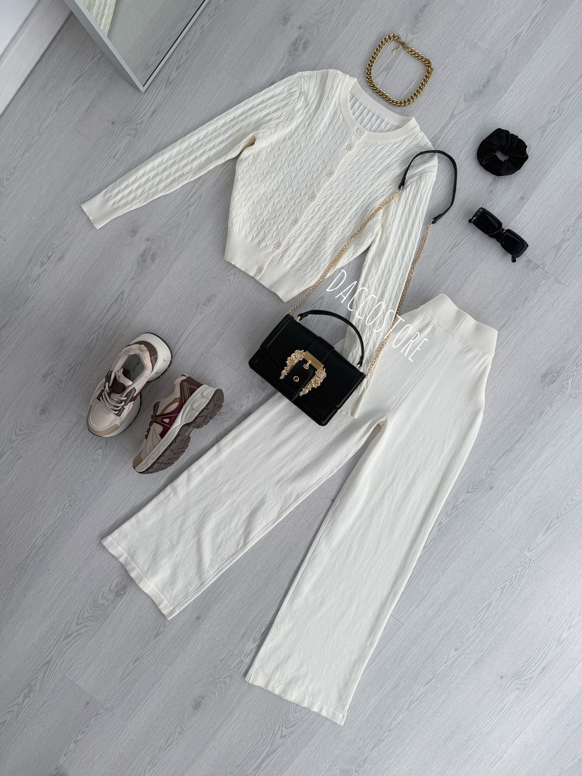 Conjunto Geneve