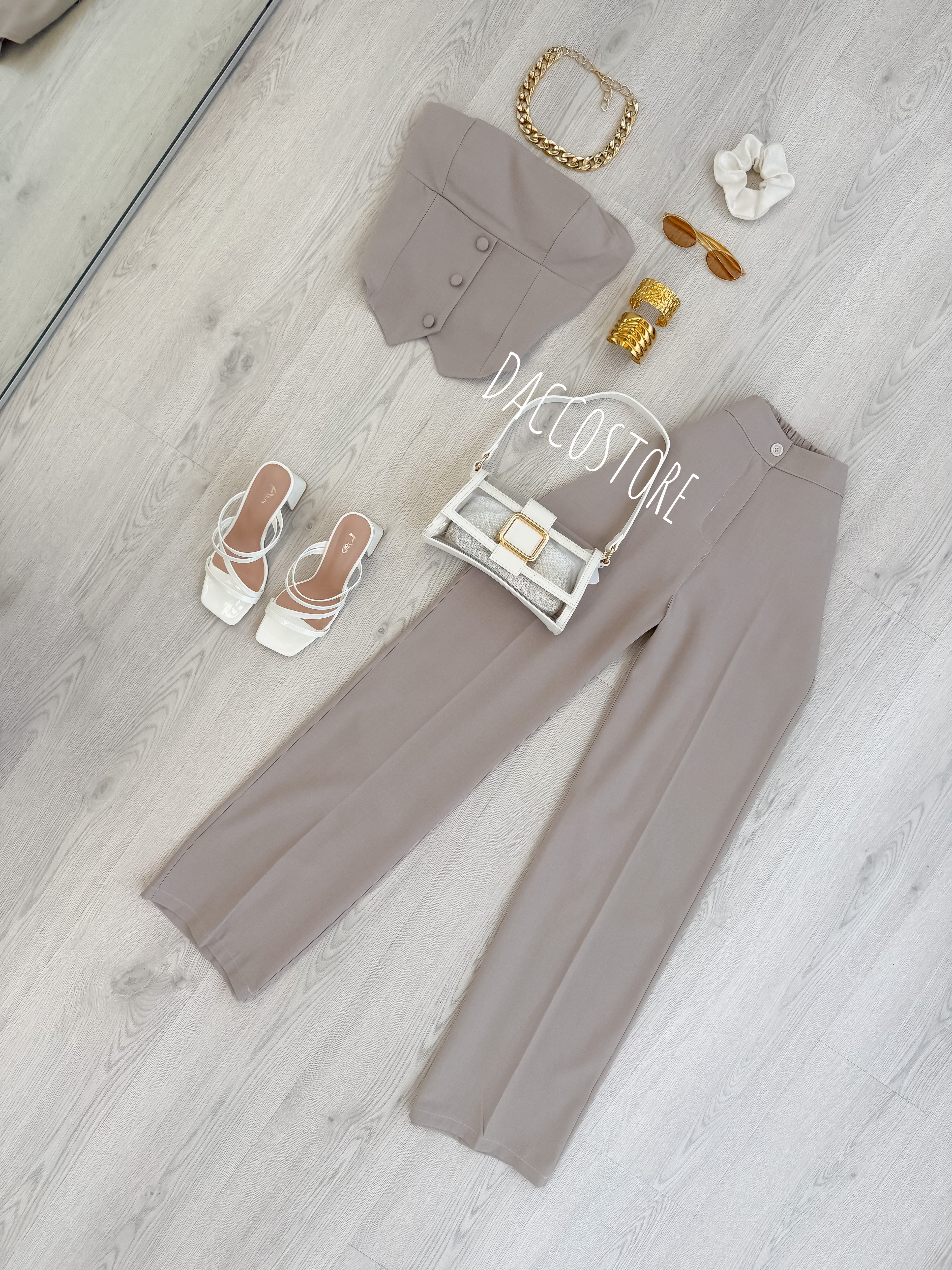 Conjunto Yasmim