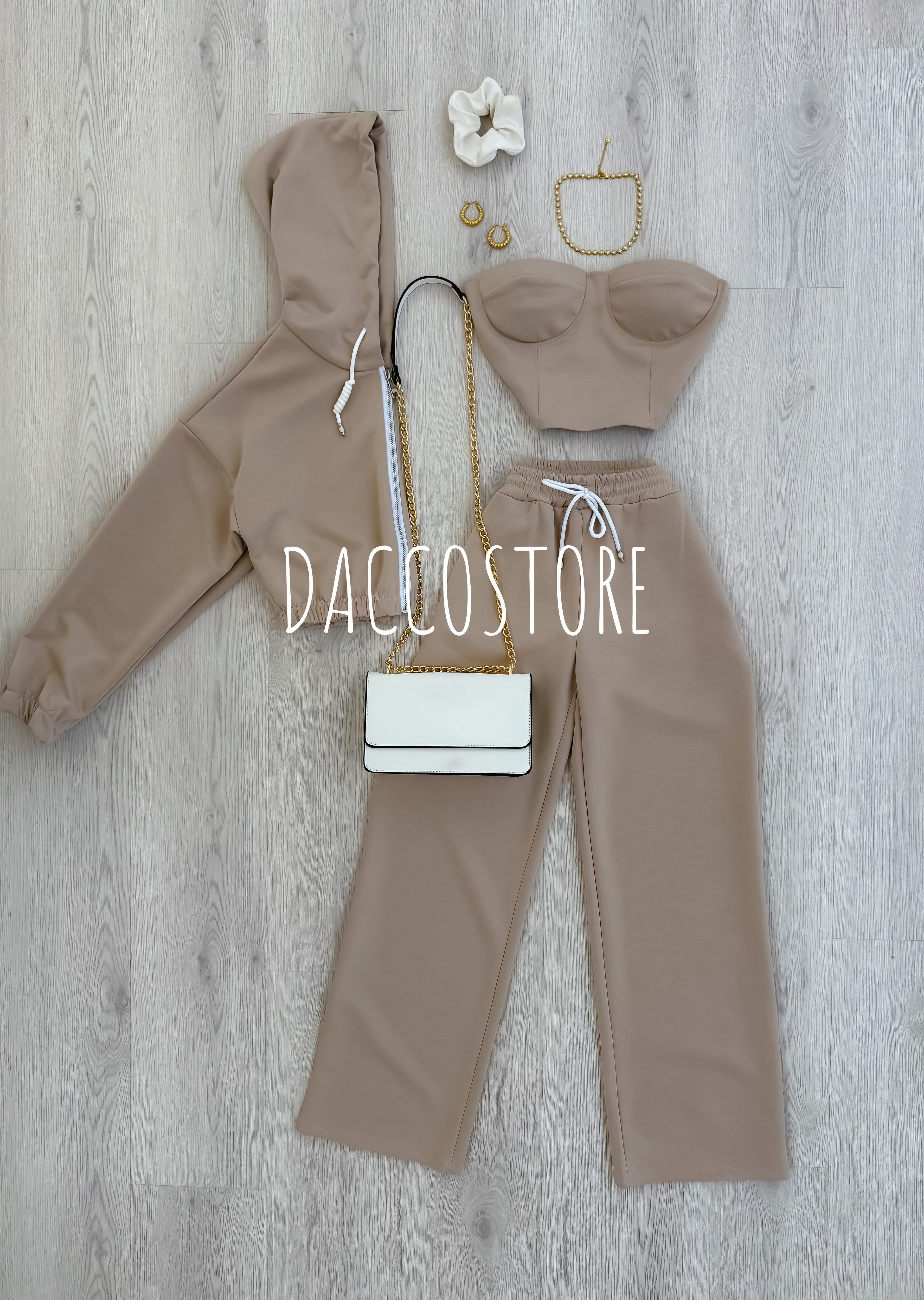 Conjunto Naomi