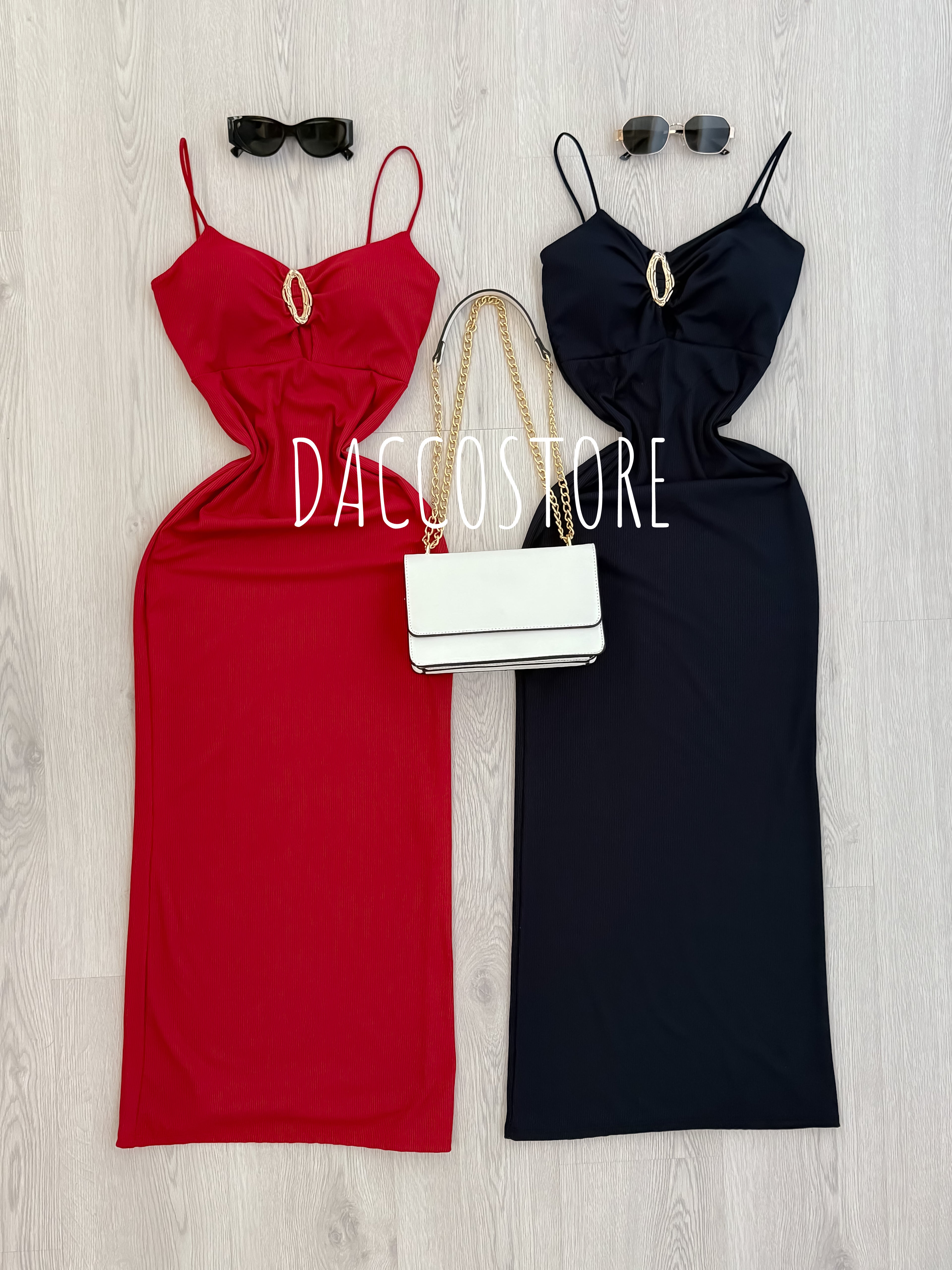 Vestido Agata