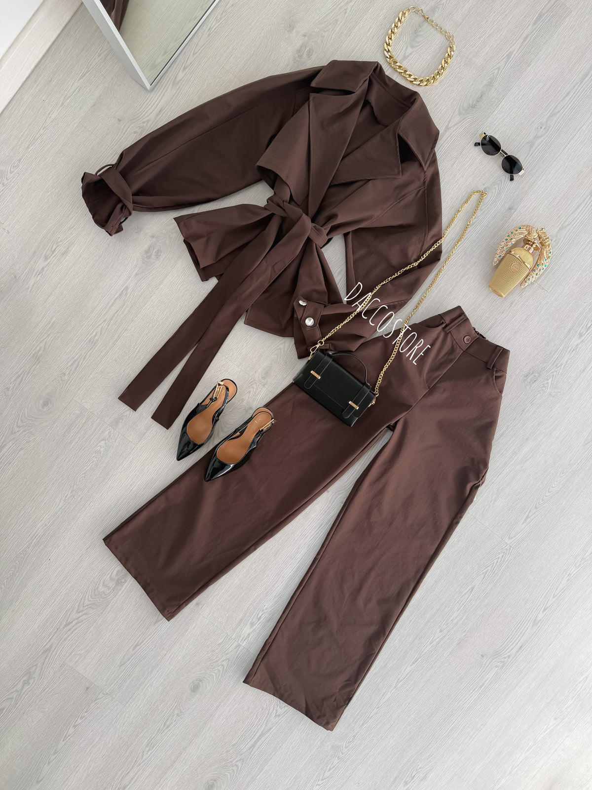 Conjunto Ashley