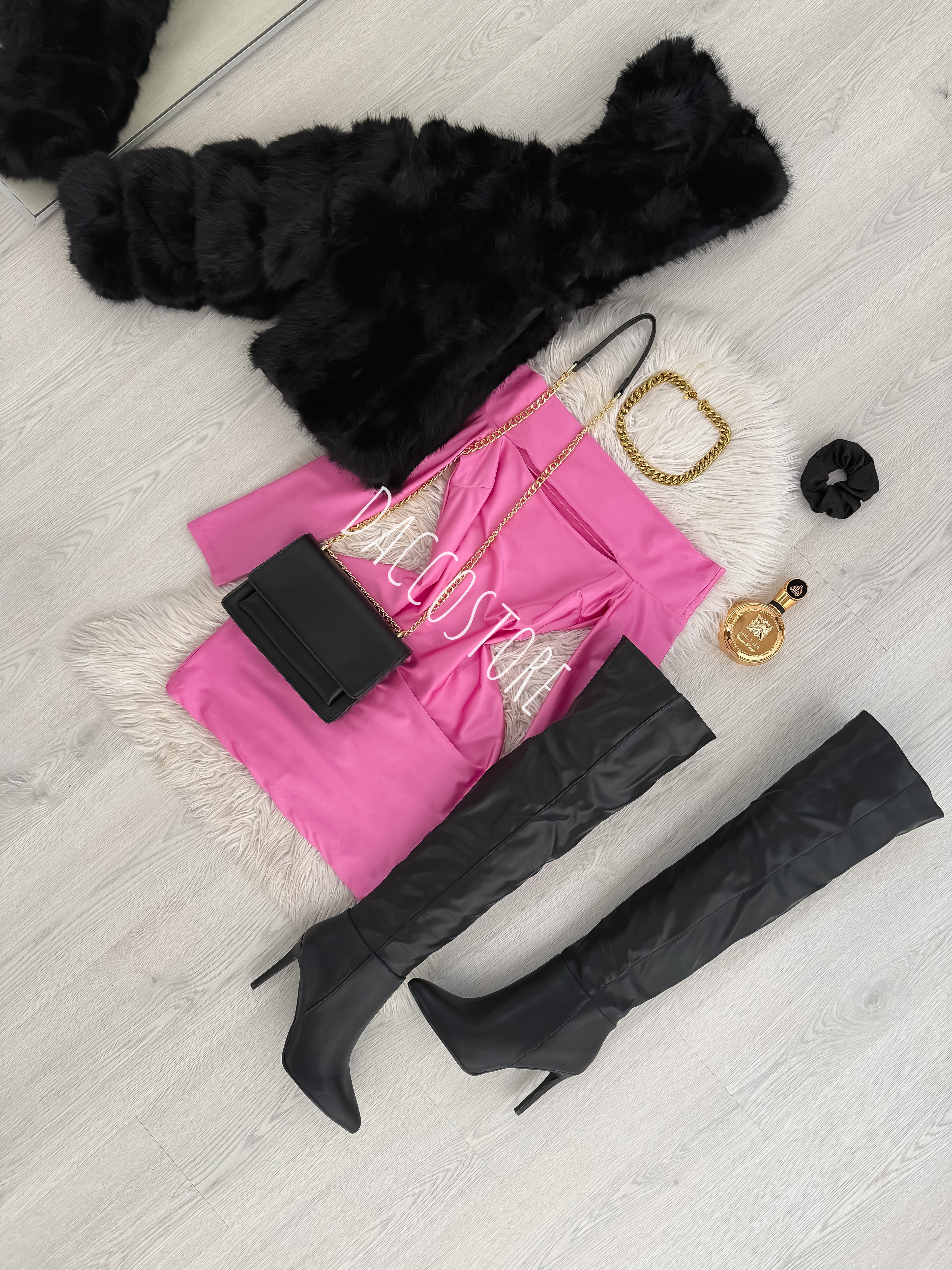 Vestido Vicky