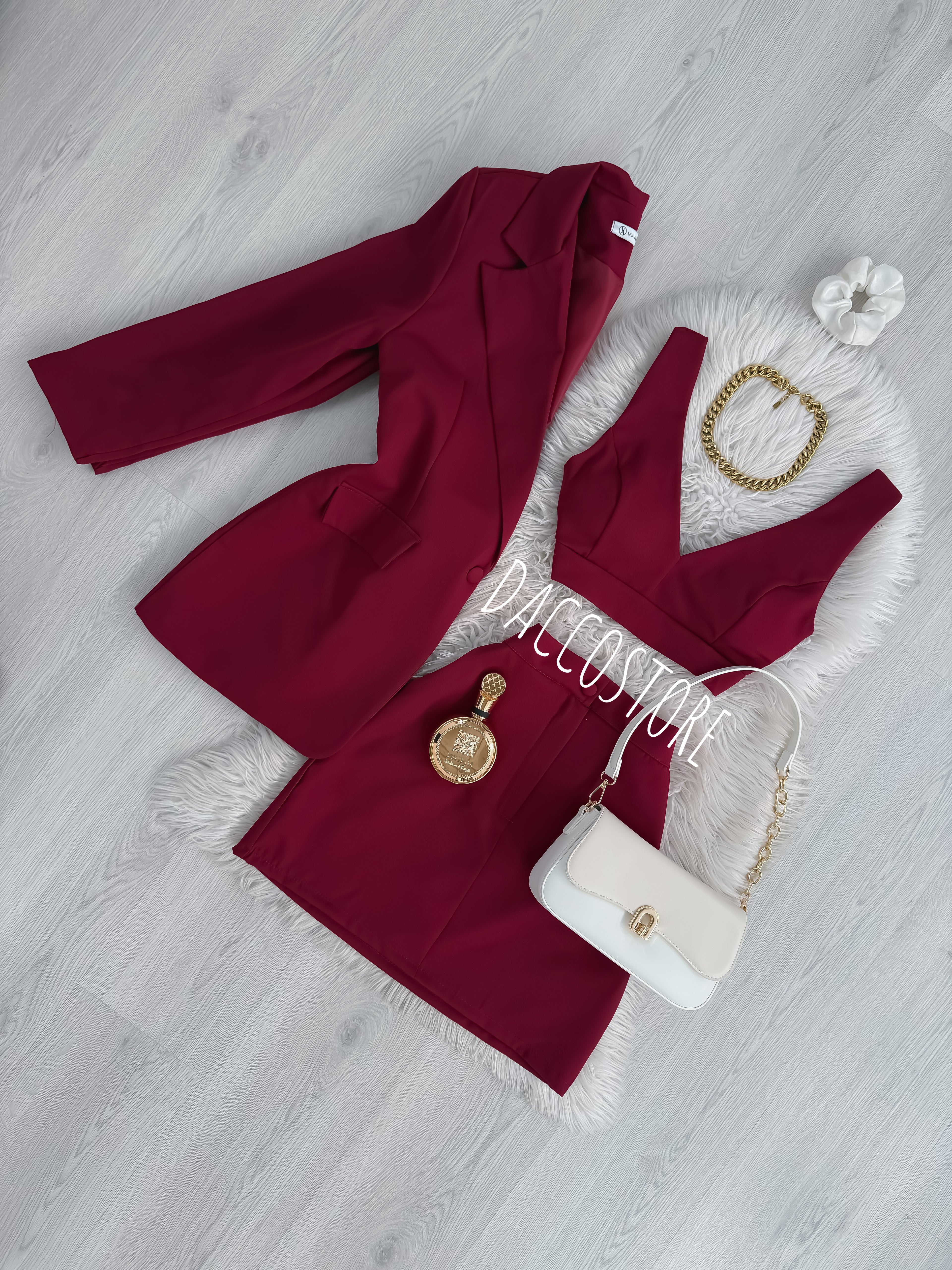 Conjunto Micaela