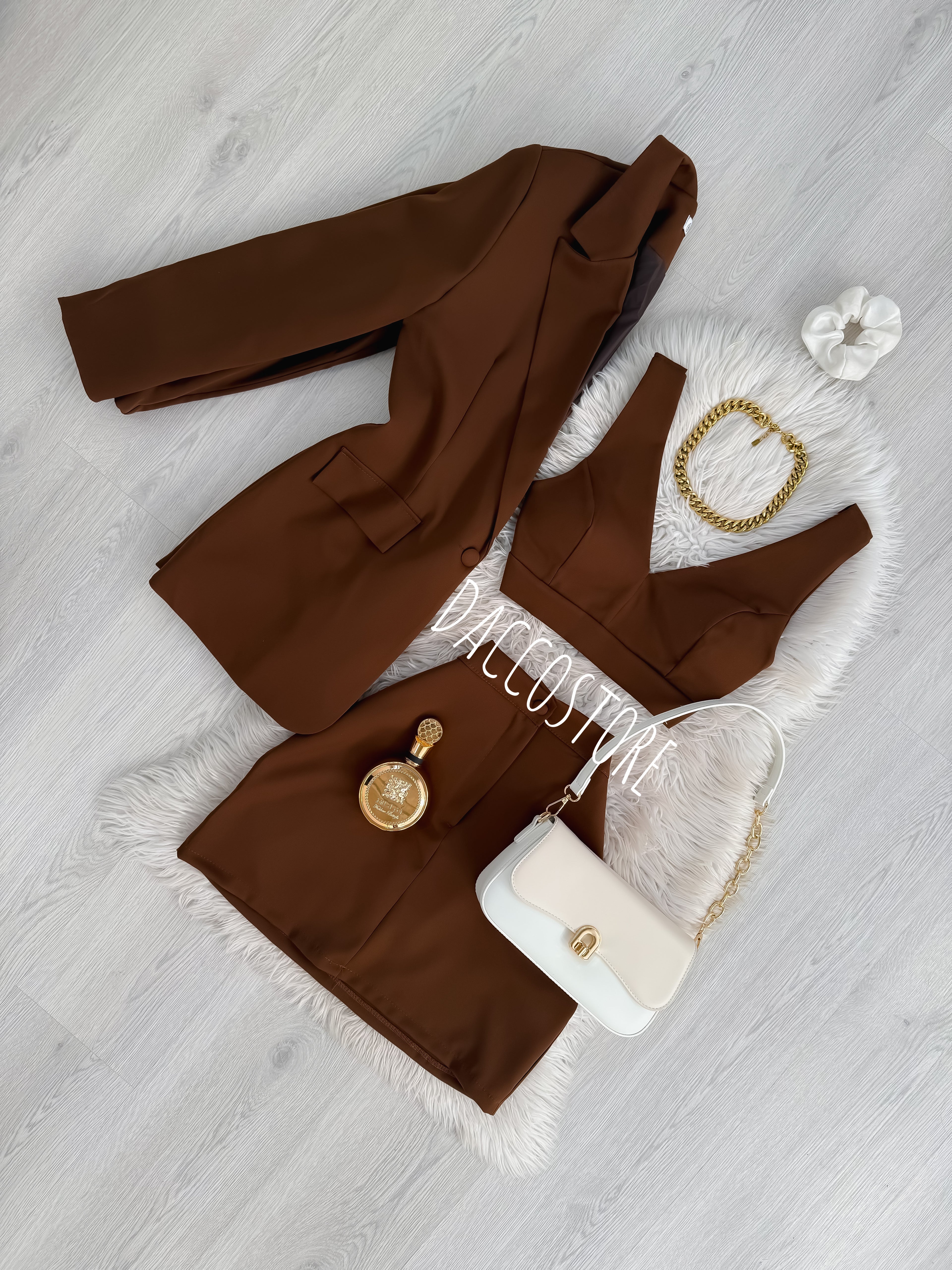 Conjunto Micaela