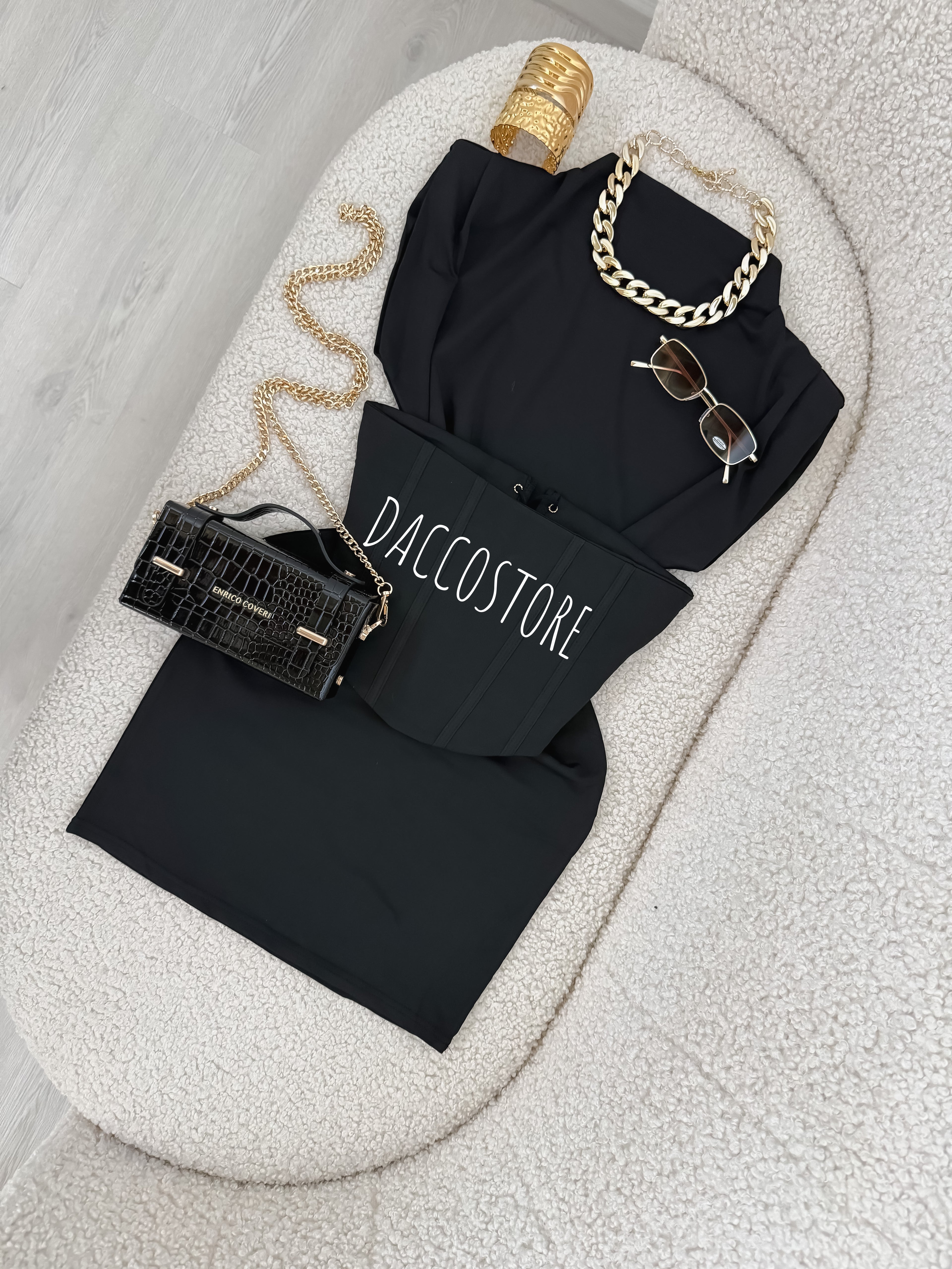 Conjunto Charlotte