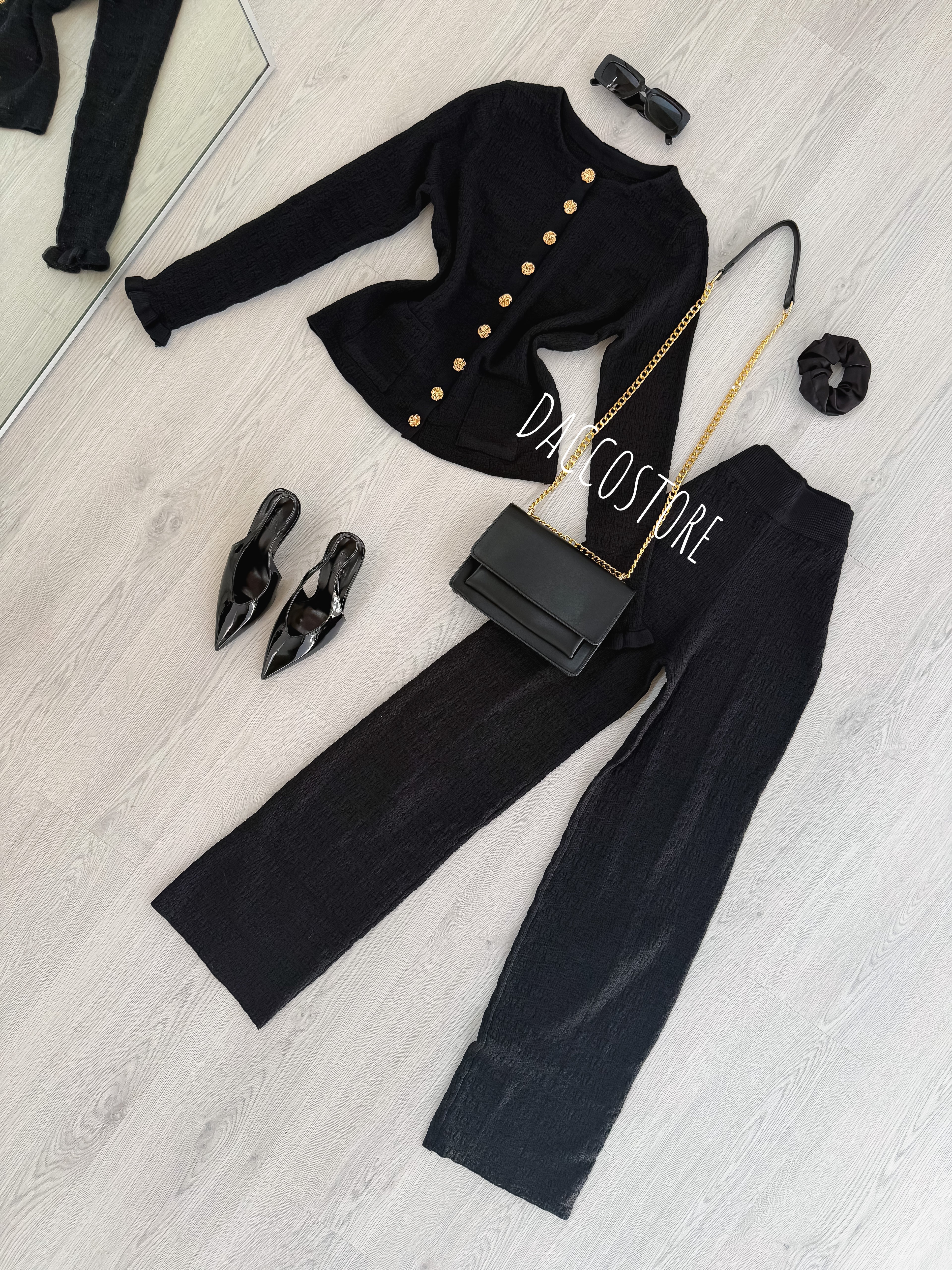 Conjunto Solange