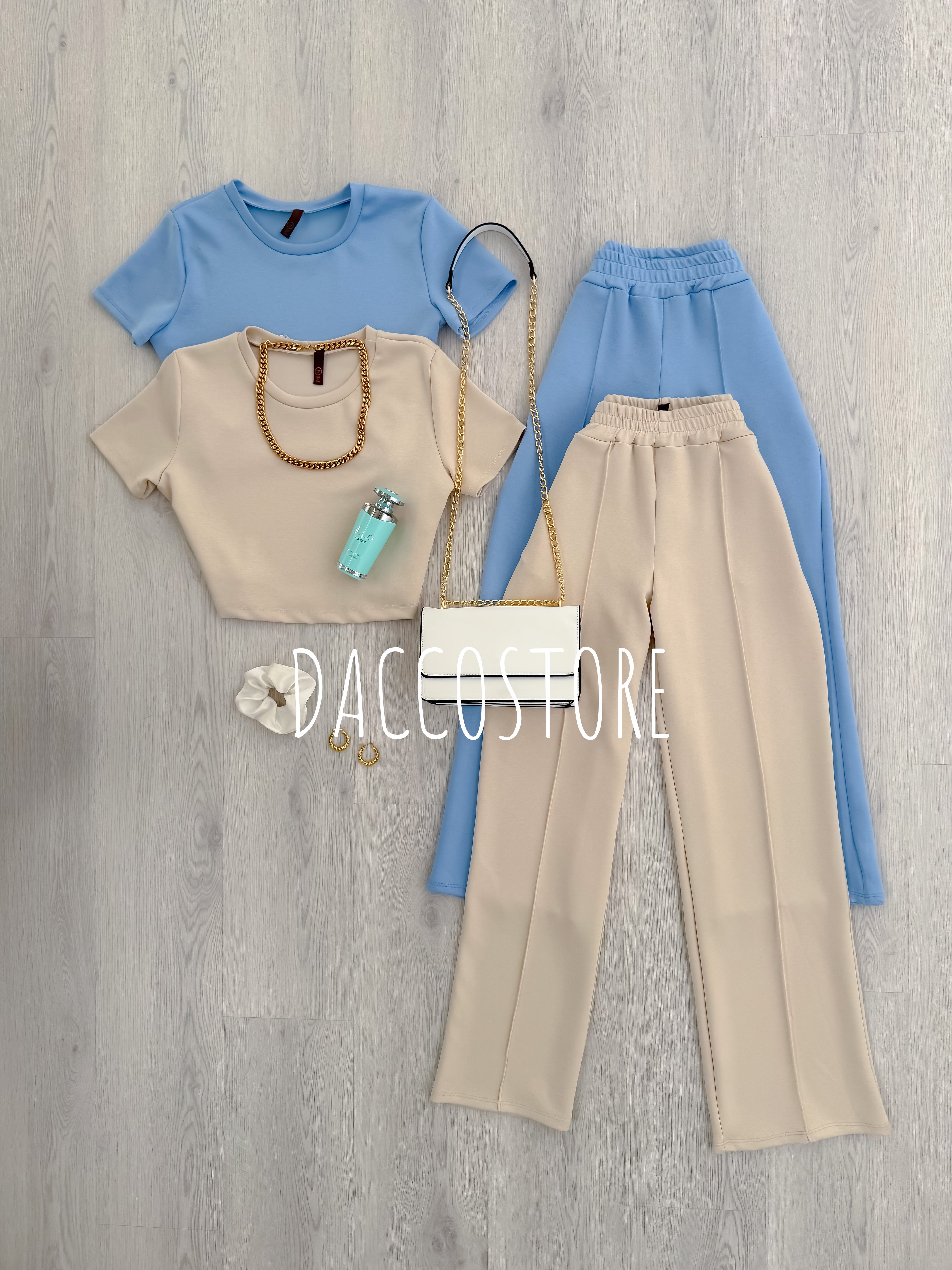 Conjunto Marina