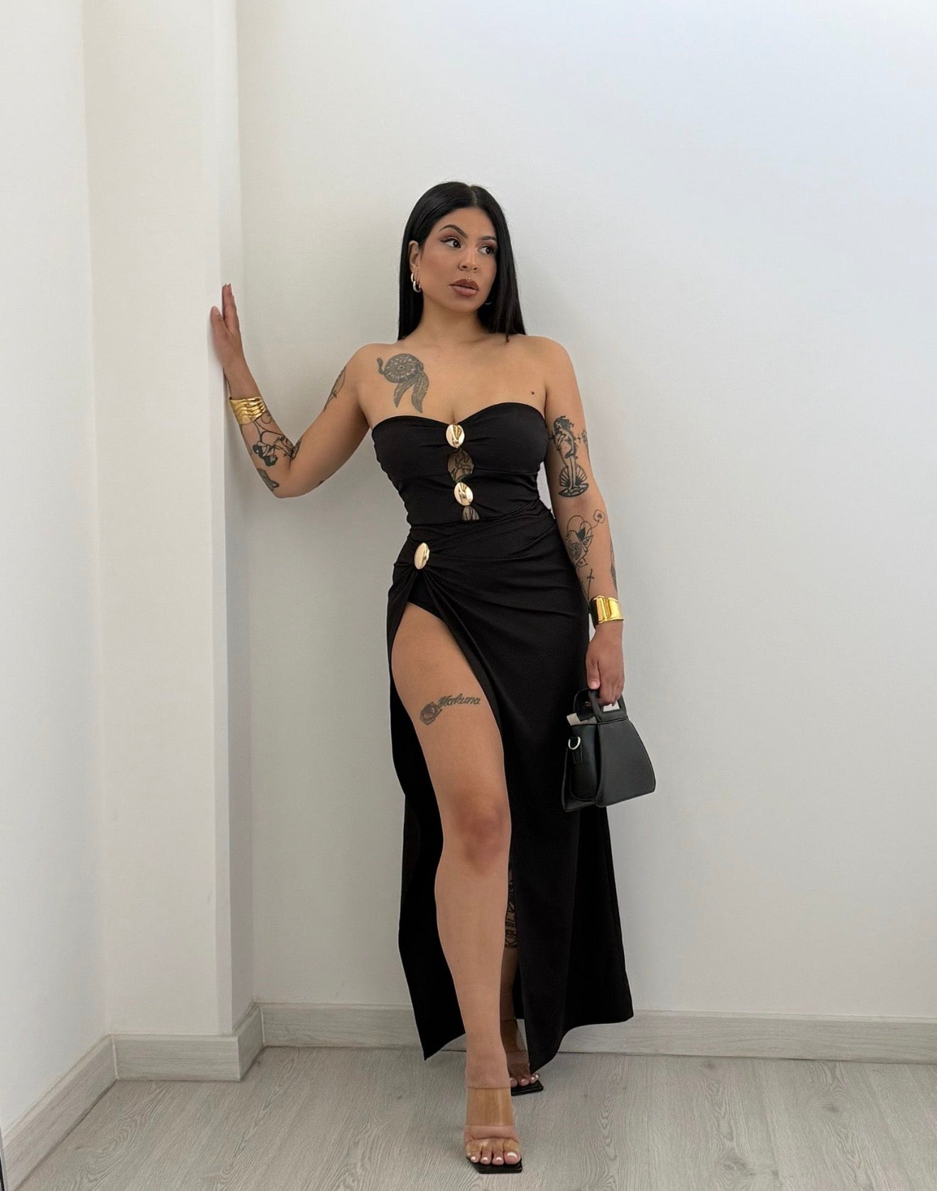 Conjunto Dália