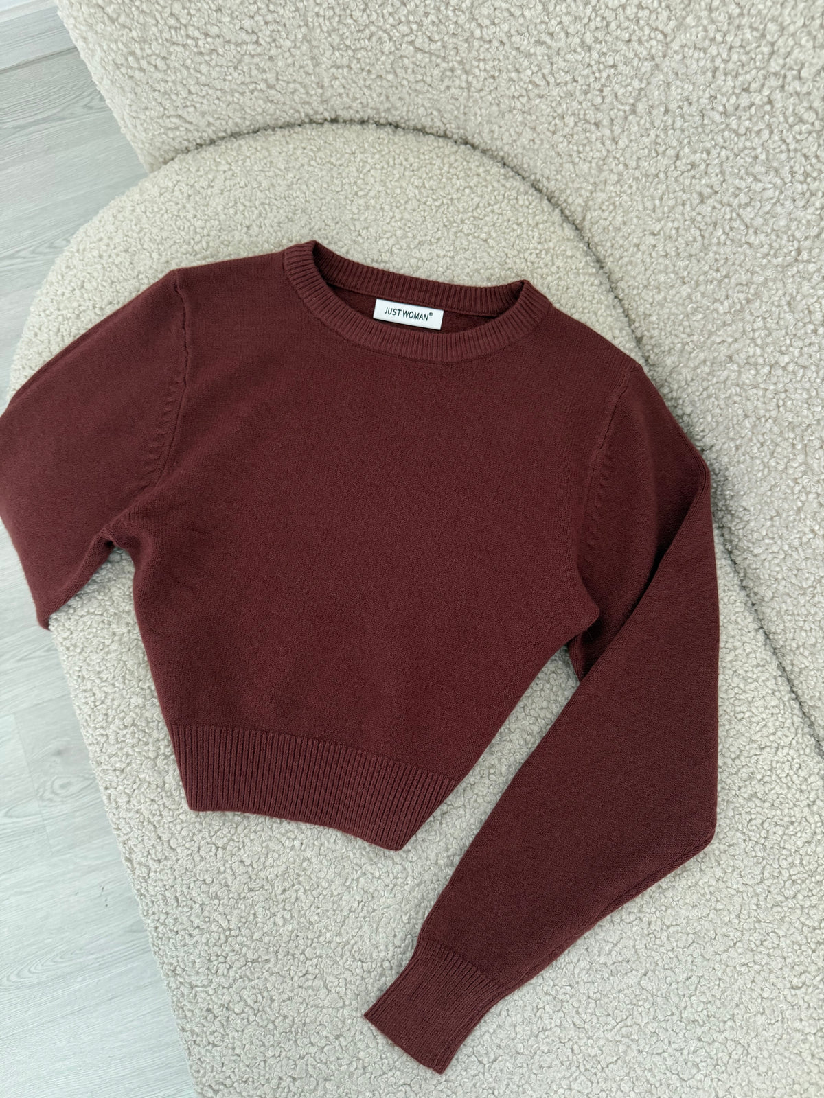 Camisola Kimi