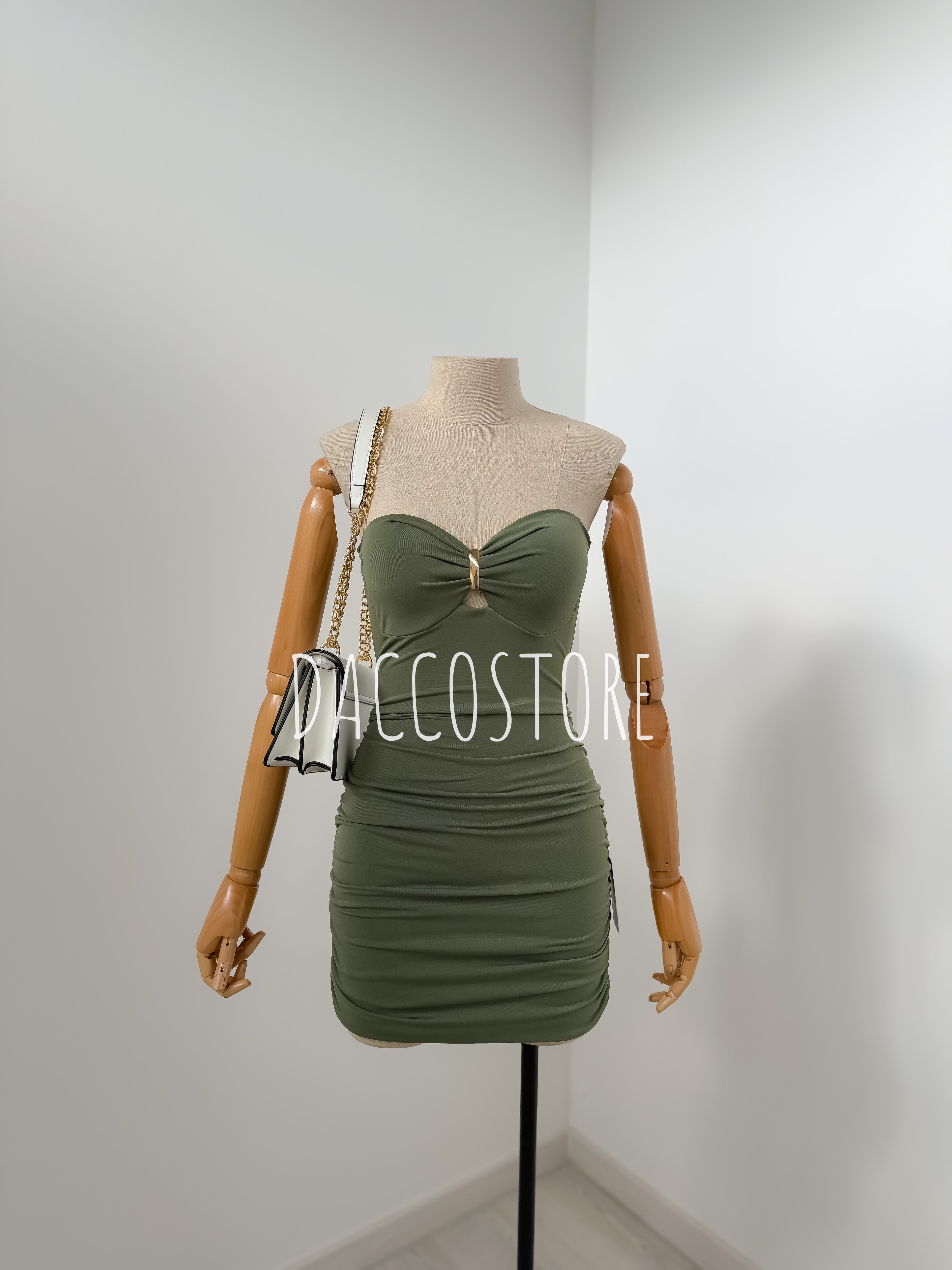 Vestido Arya