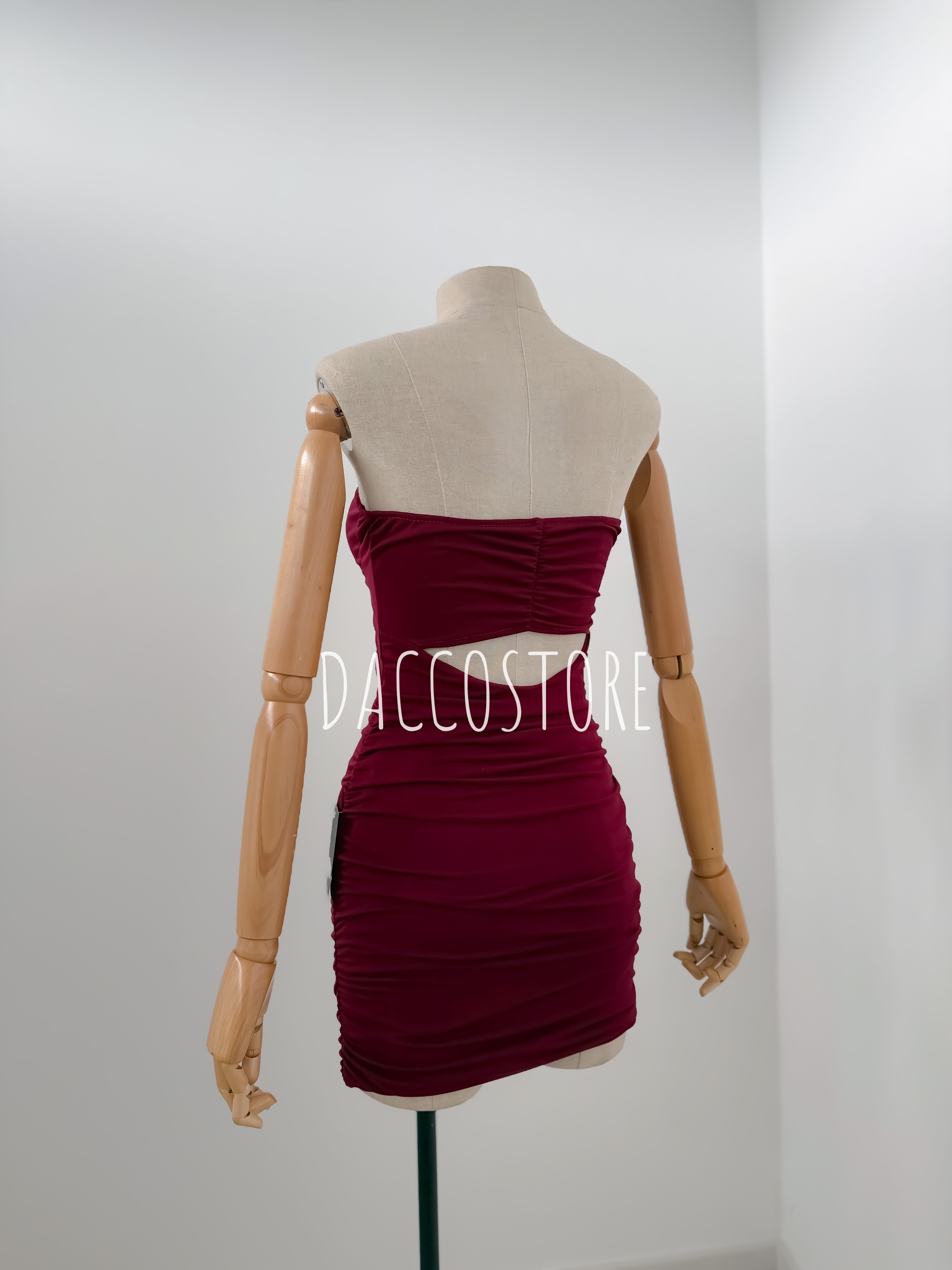 Vestido Arya