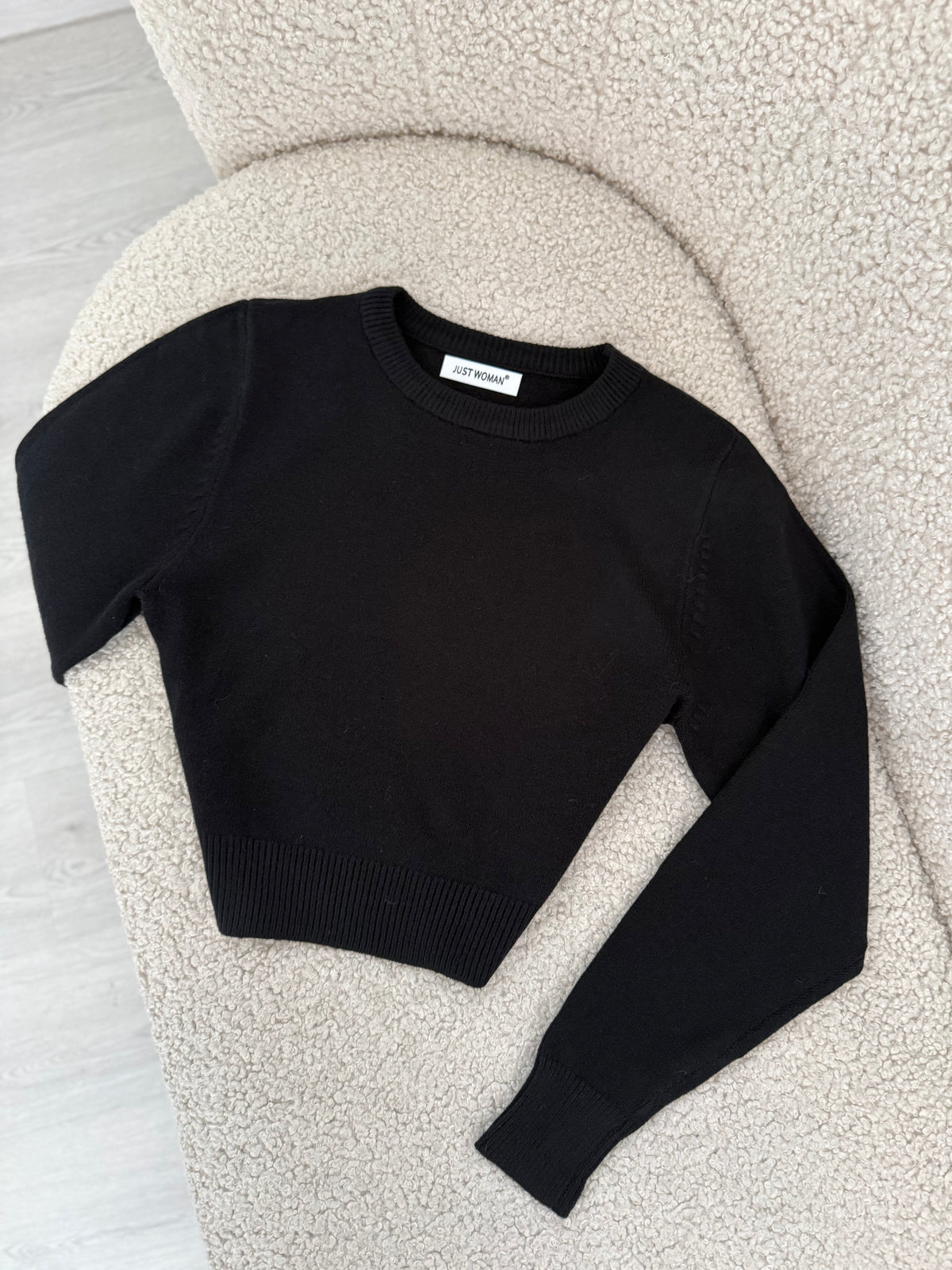 Camisola Kimi