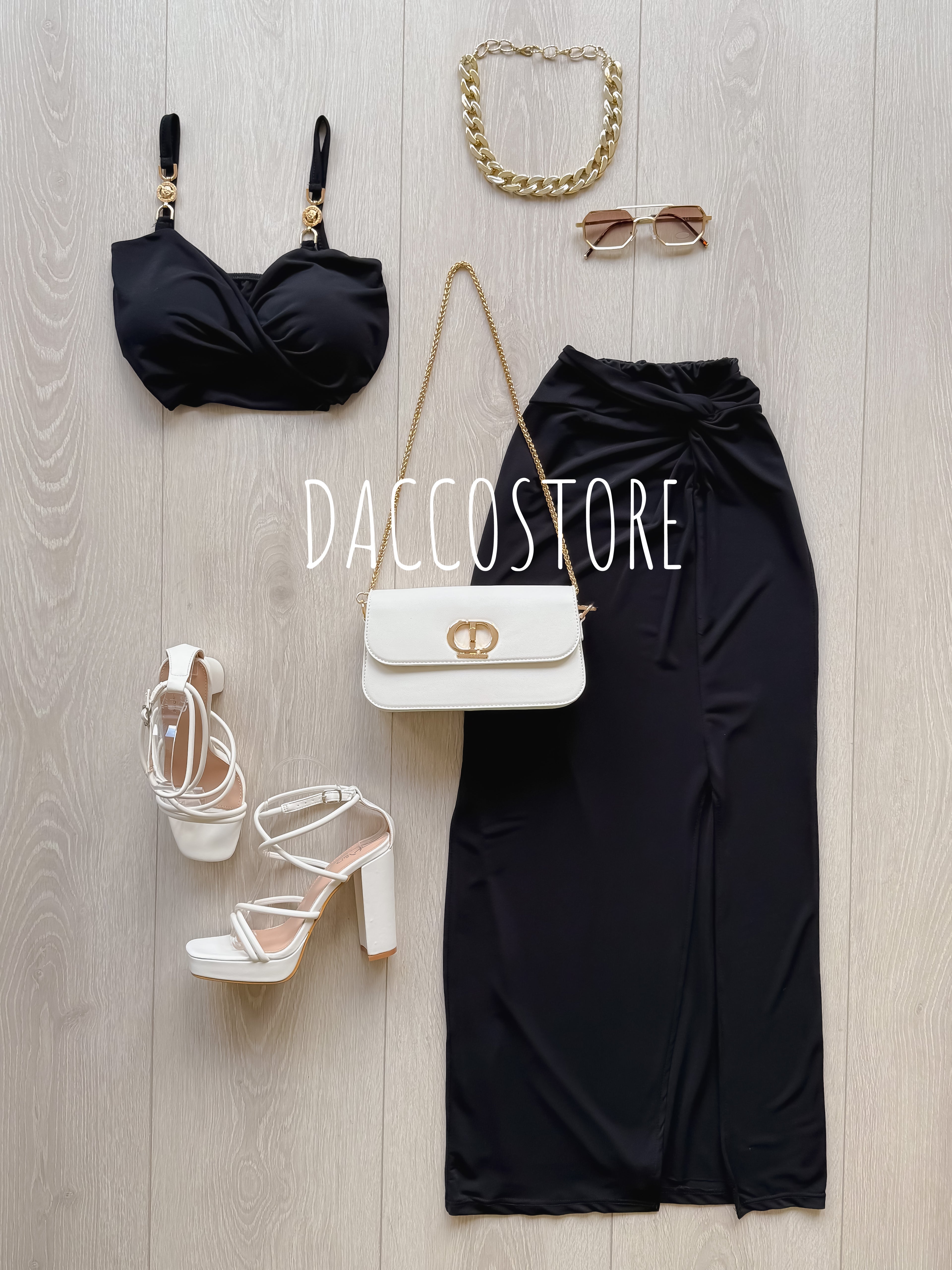 Conjunto Versalhes