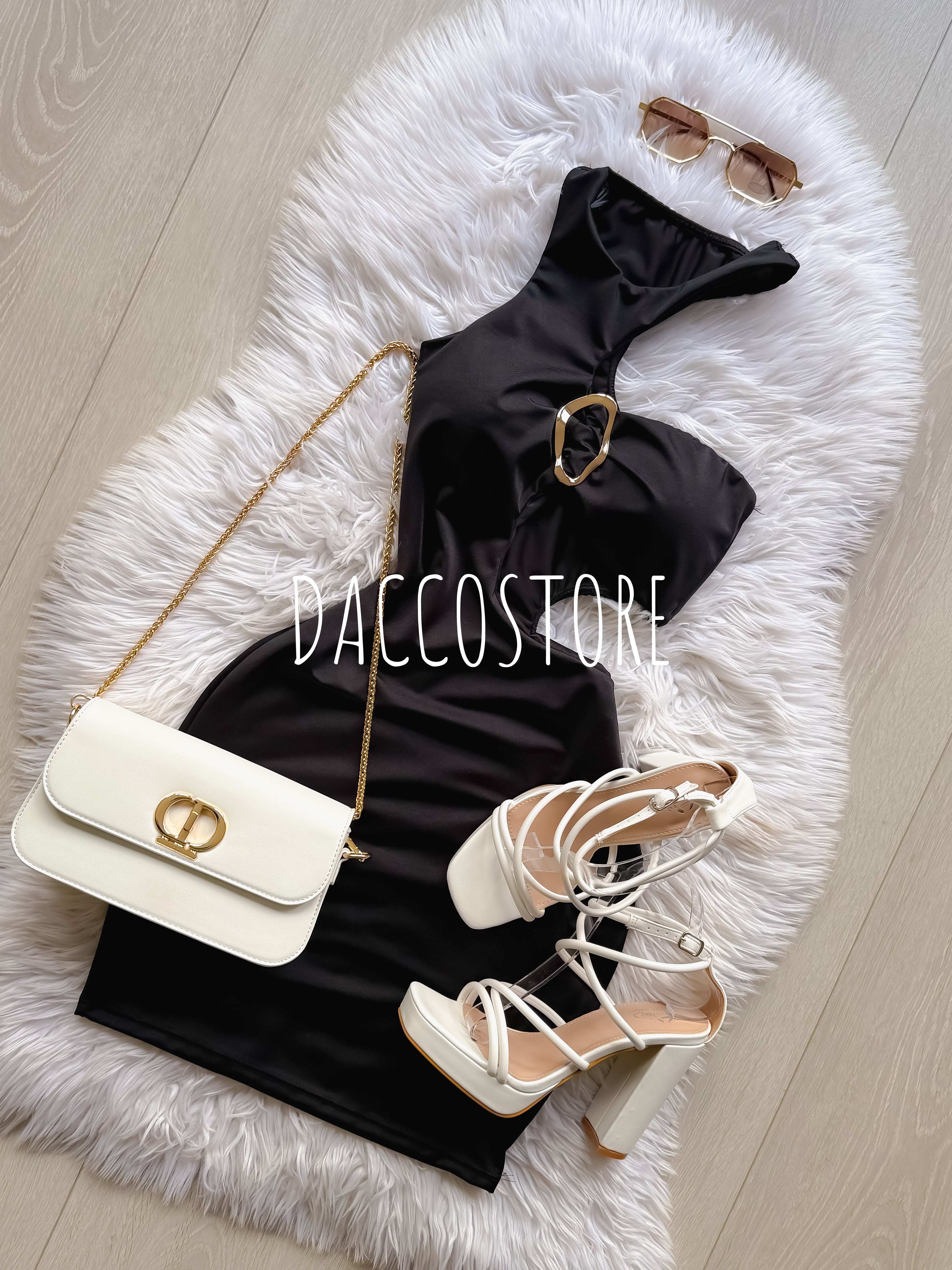 Vestido Núria