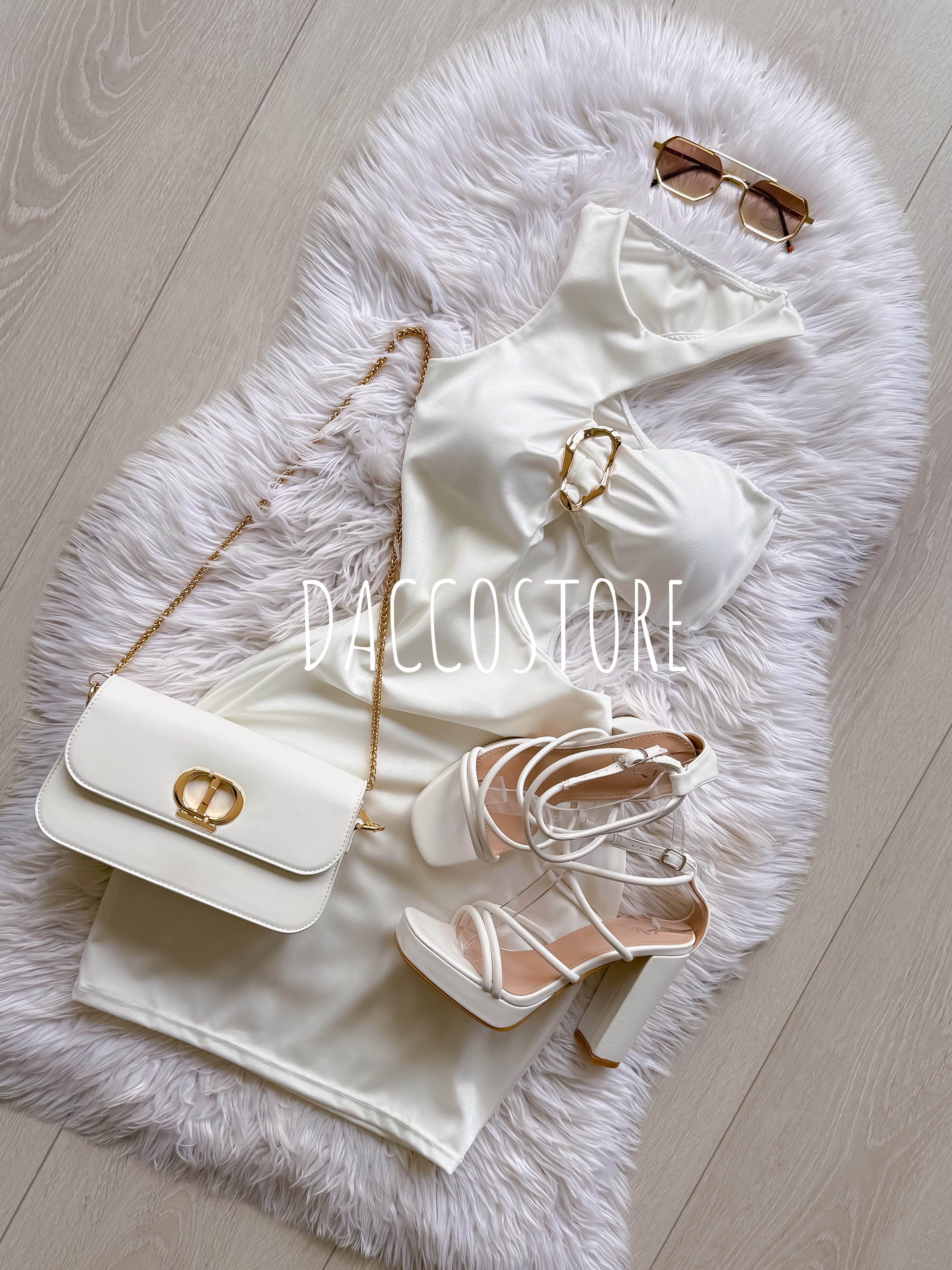 Vestido Núria
