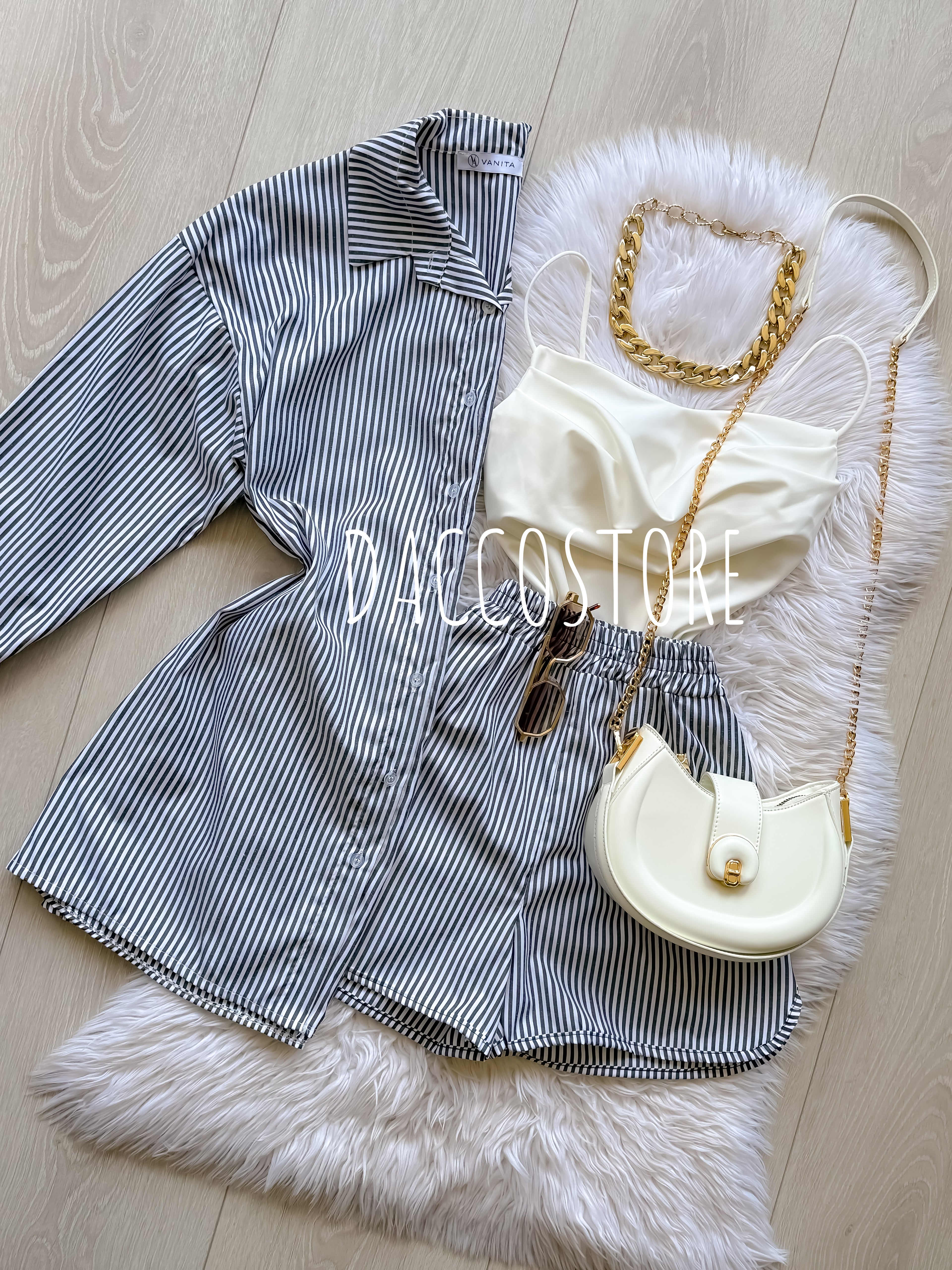 Conjunto Yasmin