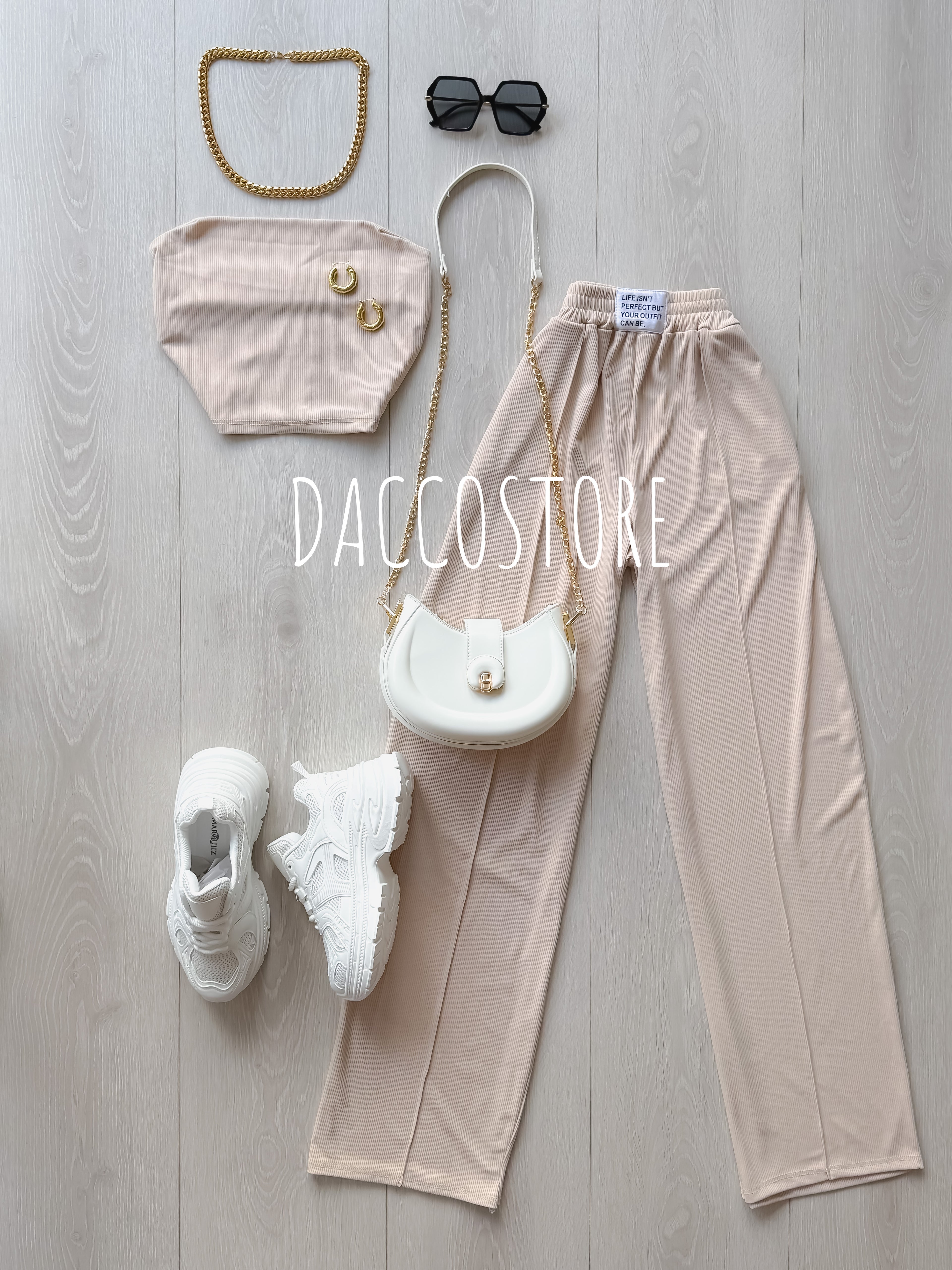 Conjunto Melissa