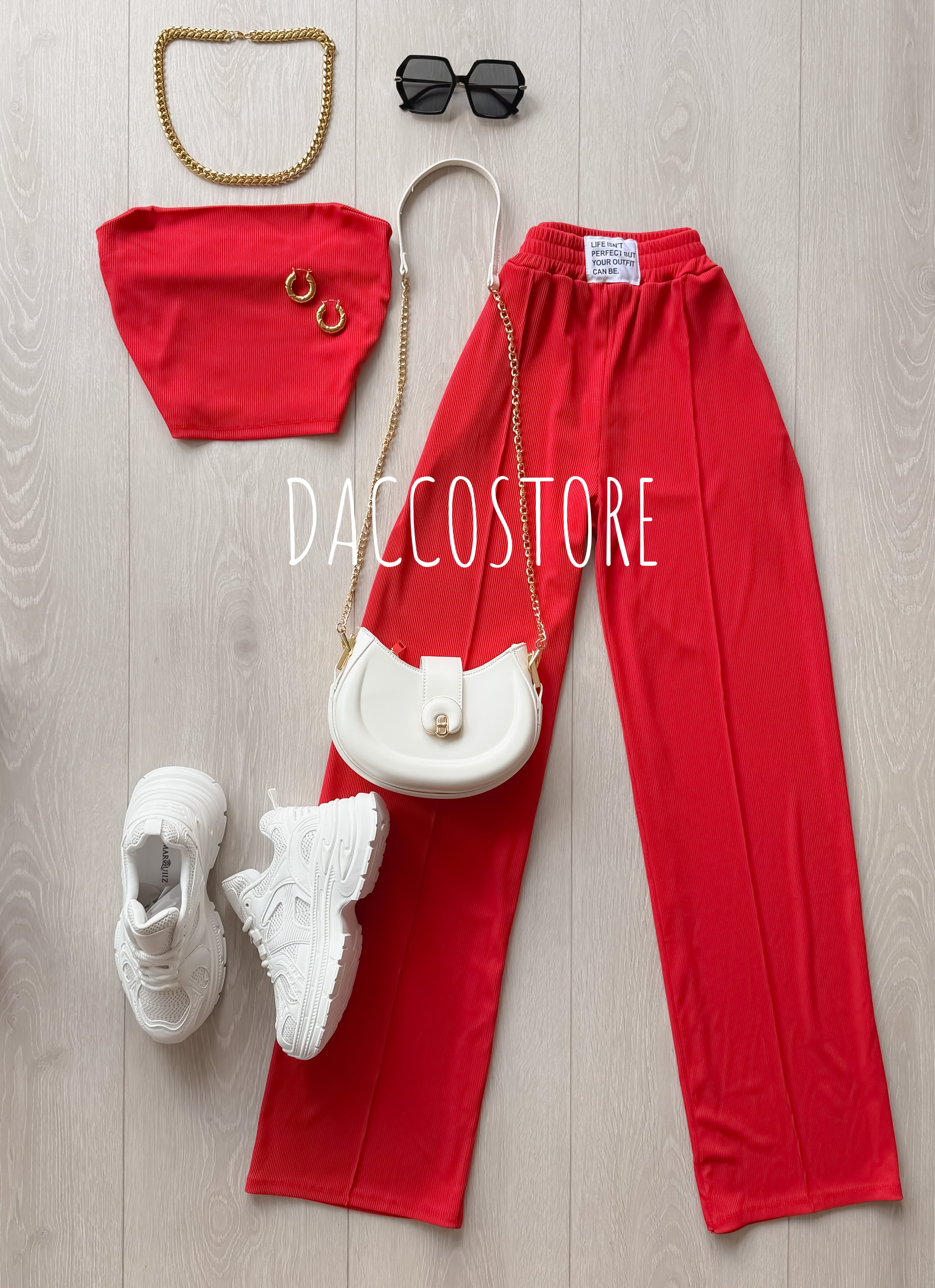 Conjunto Melissa