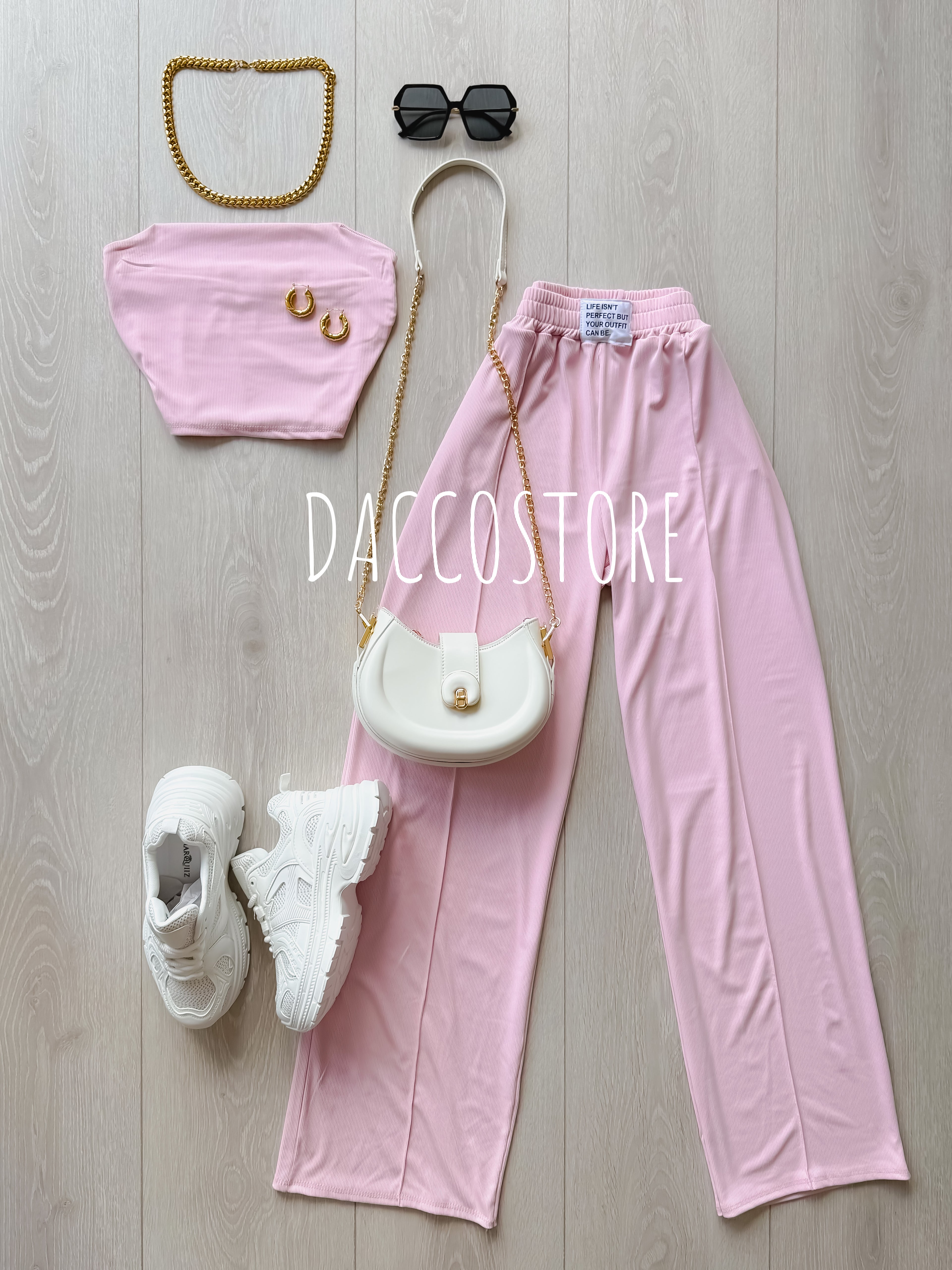 Conjunto Melissa