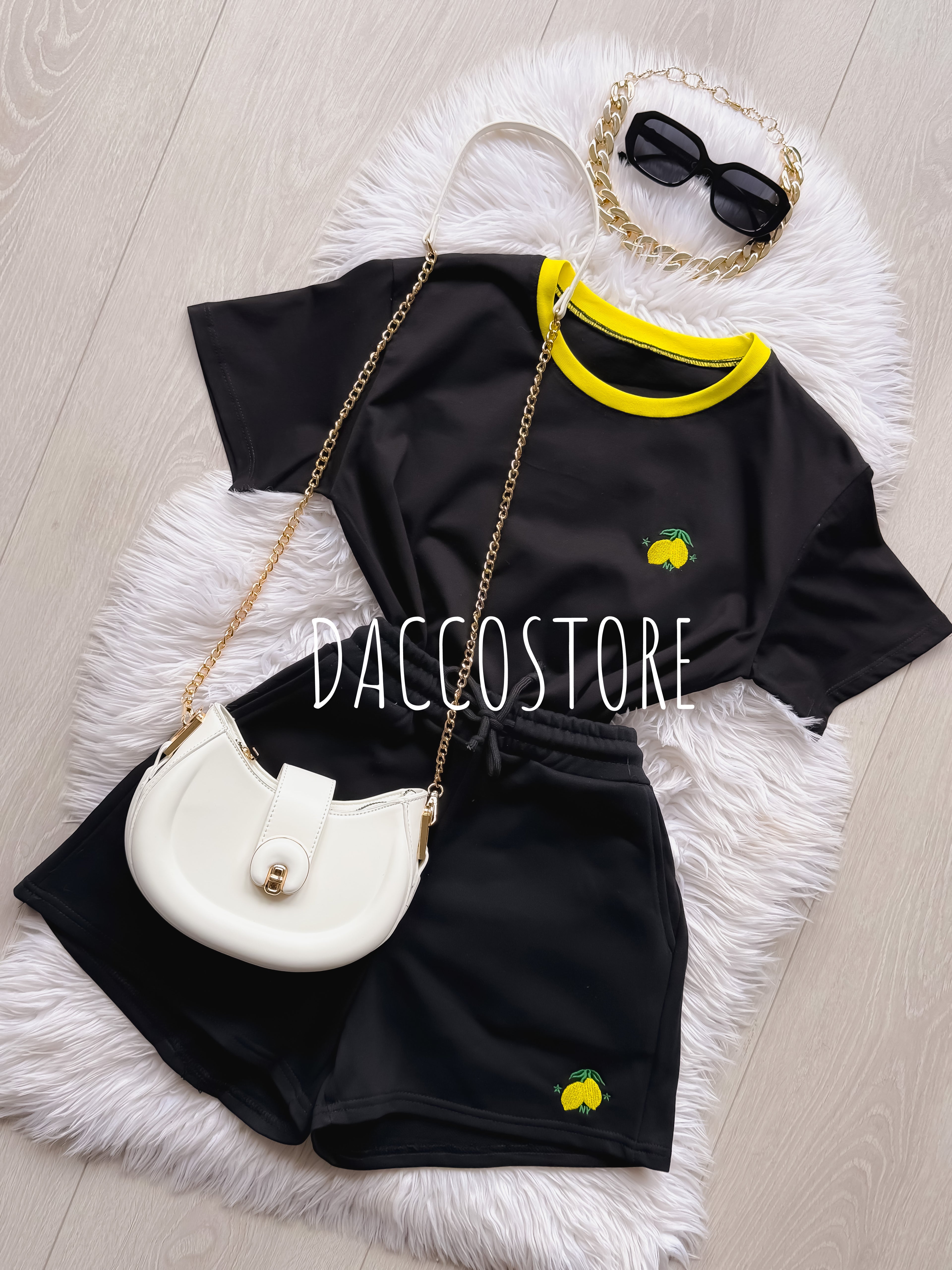 Conjunto Juicy