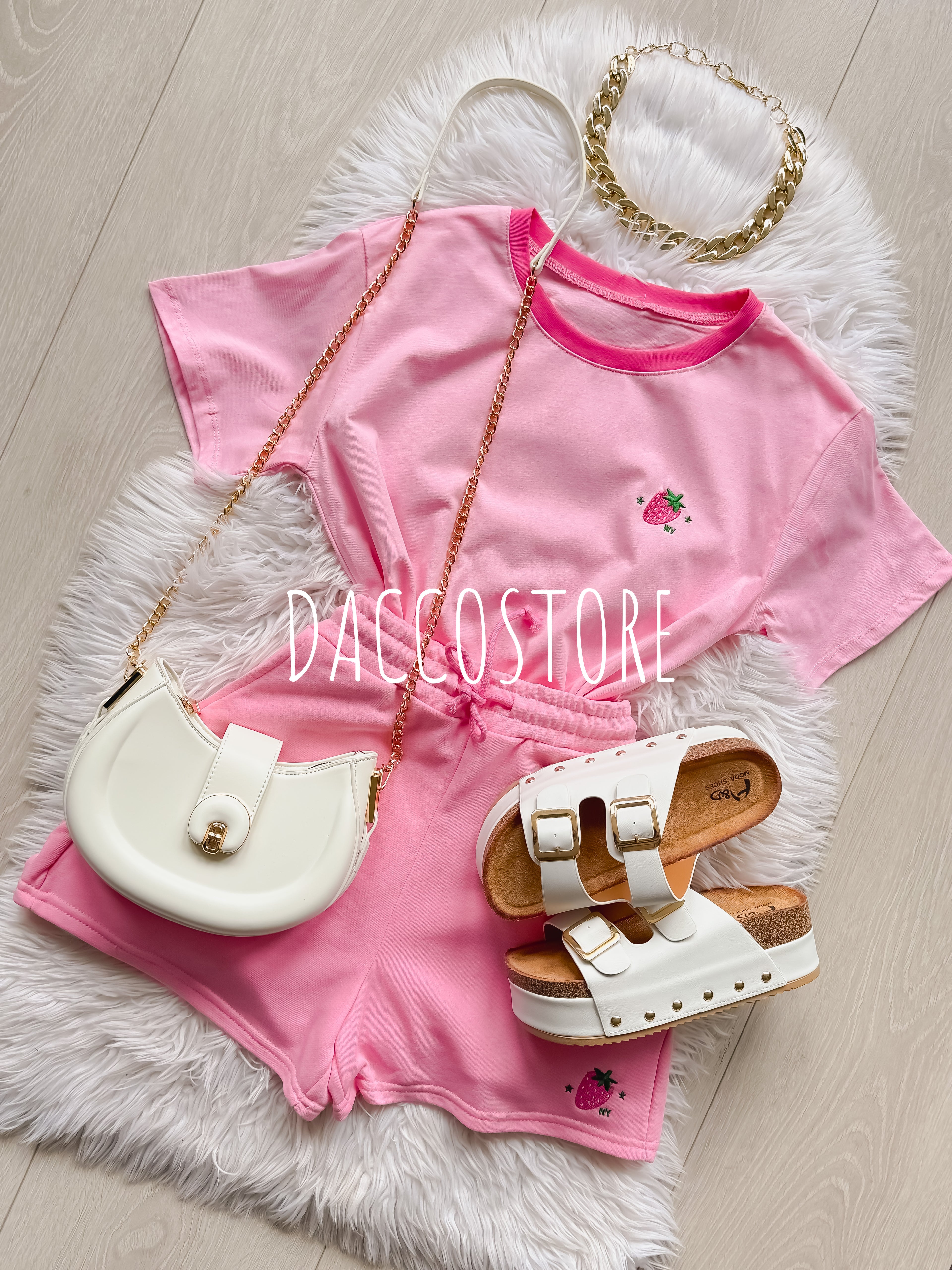 Conjunto Juicy