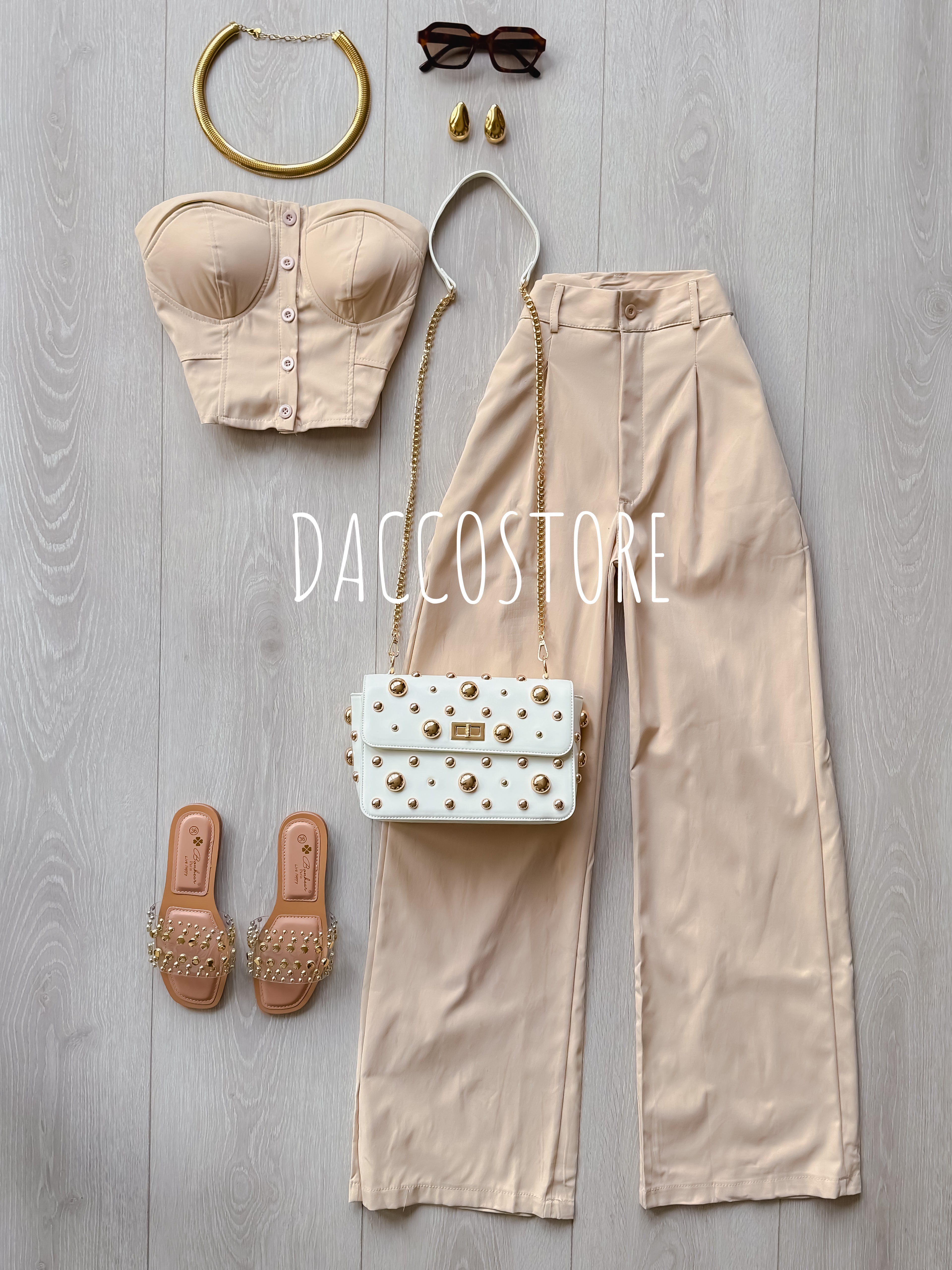 Conjunto Geneva