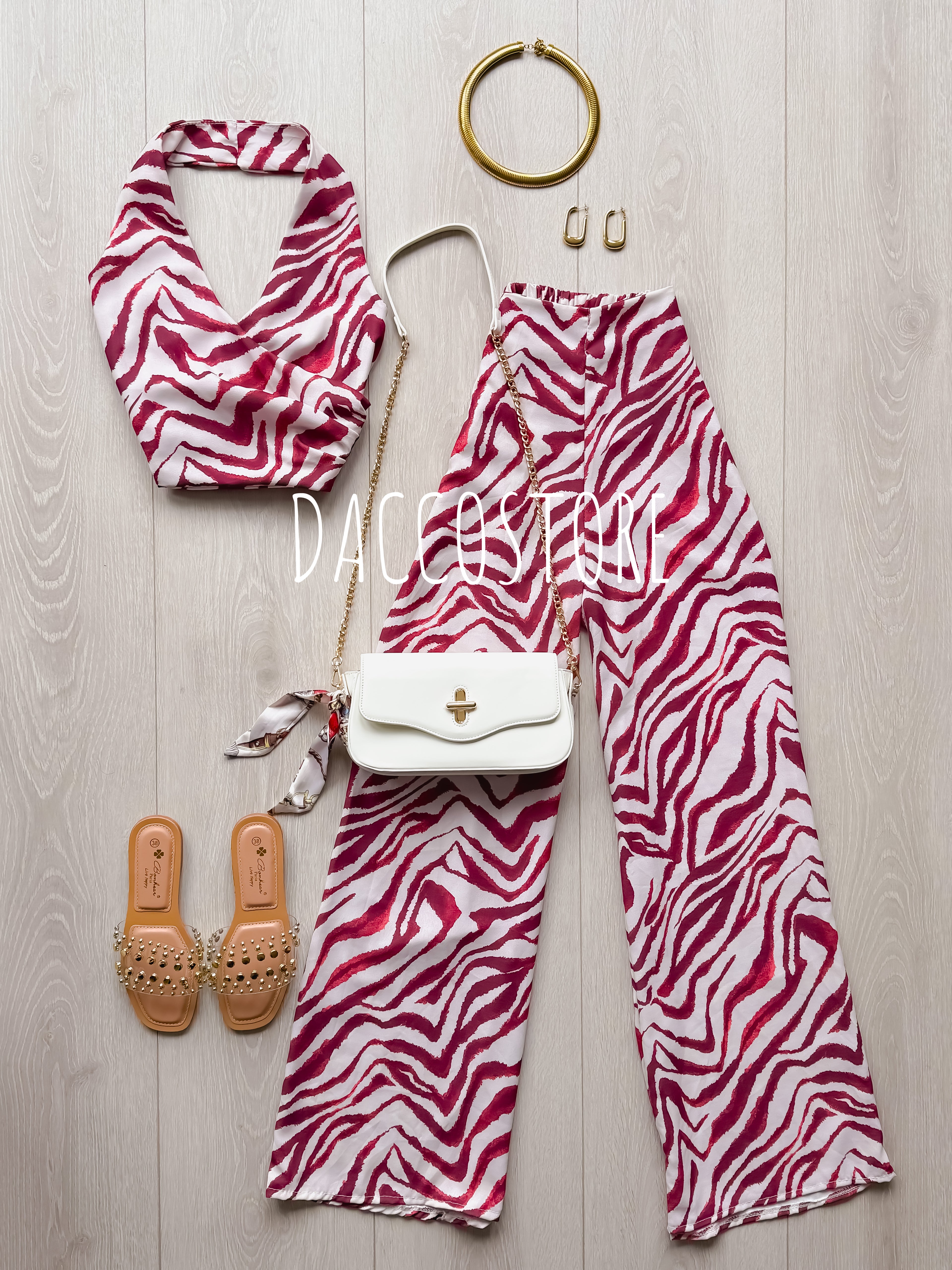 Conjunto Leonora