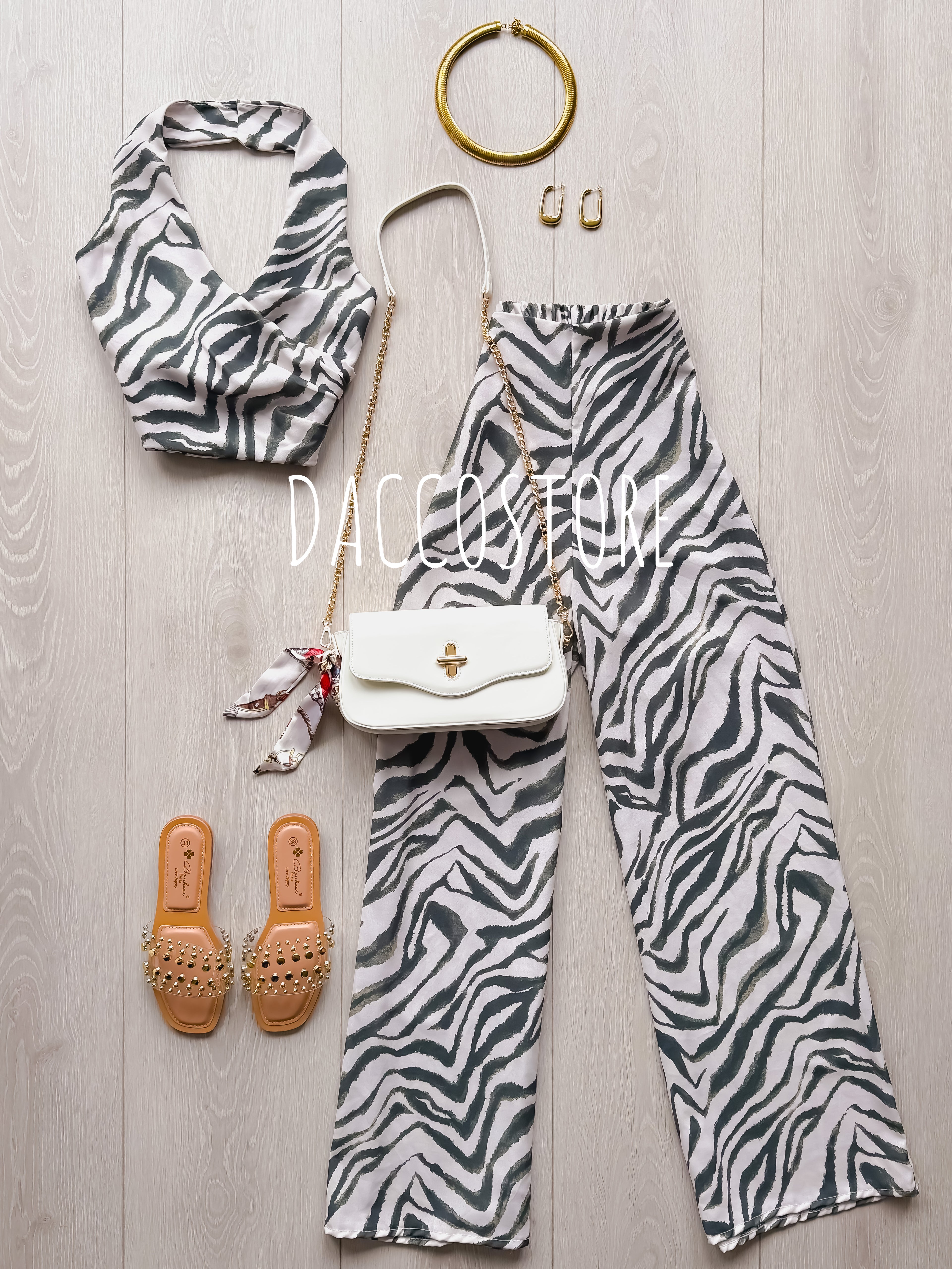 Conjunto Leonora