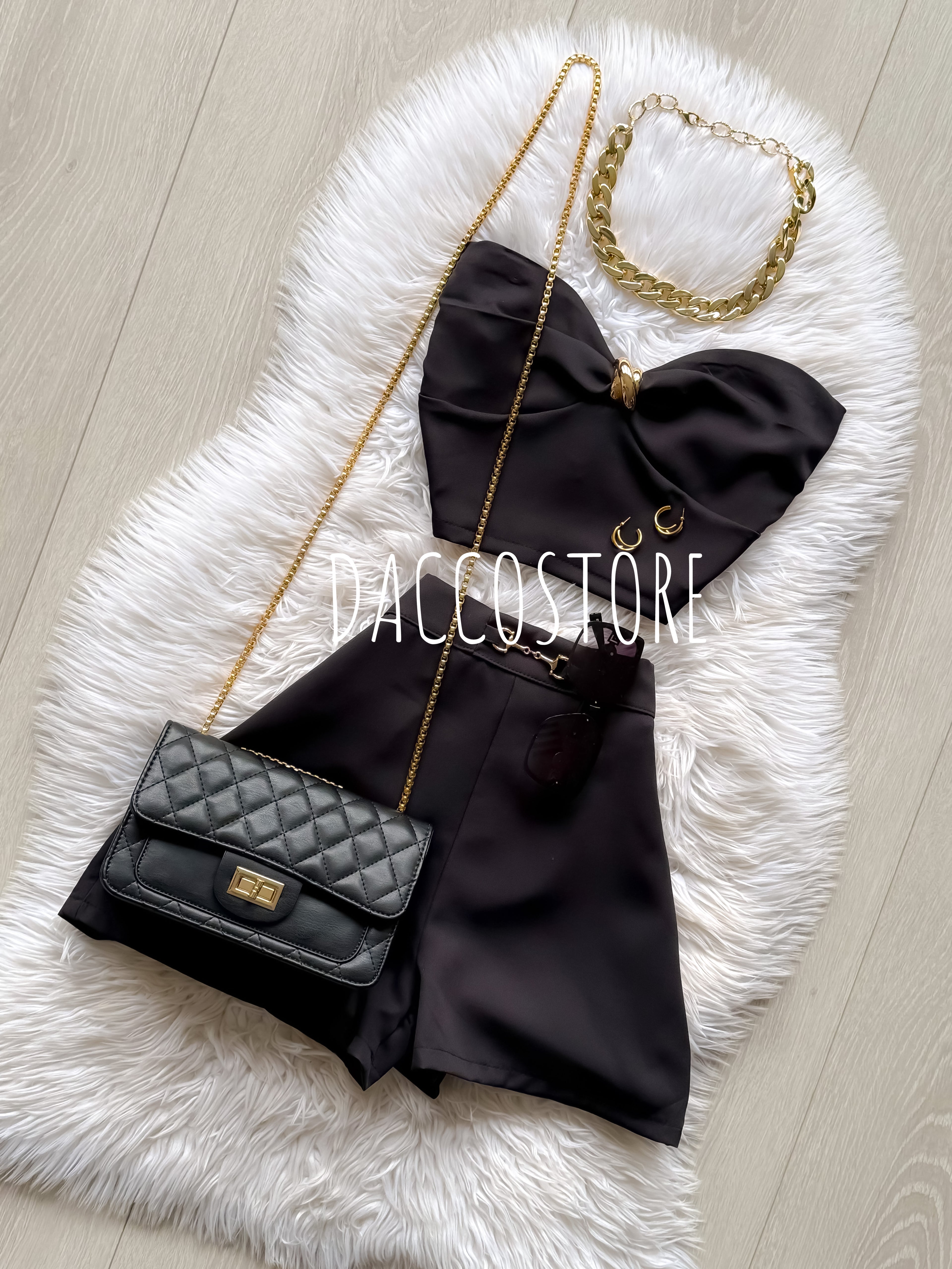 Conjunto Sasha