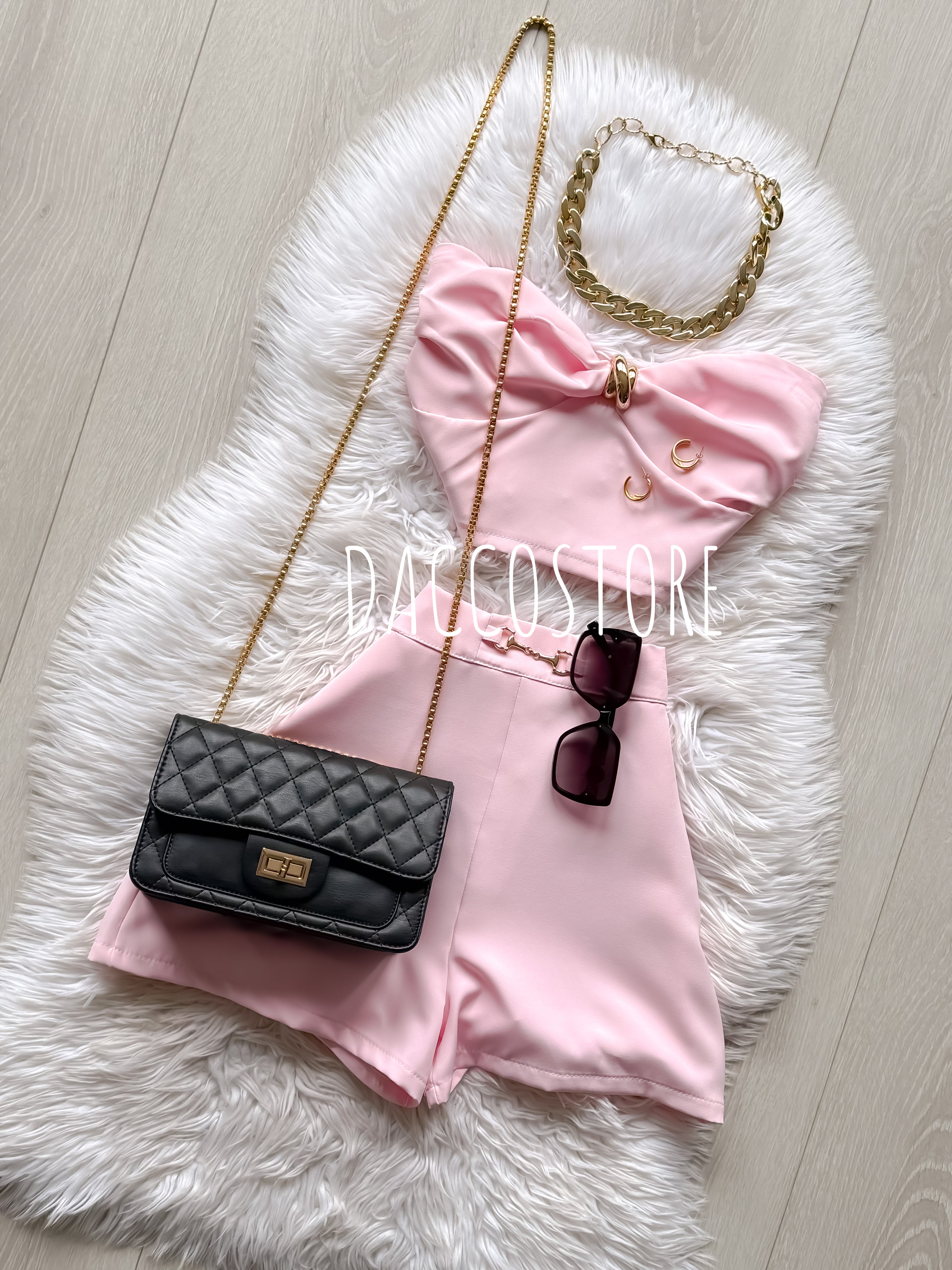 Conjunto Sasha